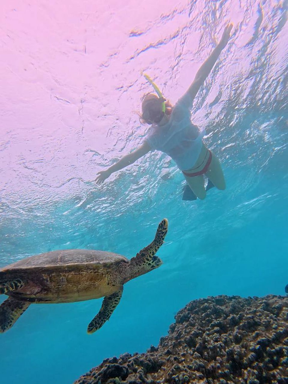 Фото тур на Мальдивах (5/28)