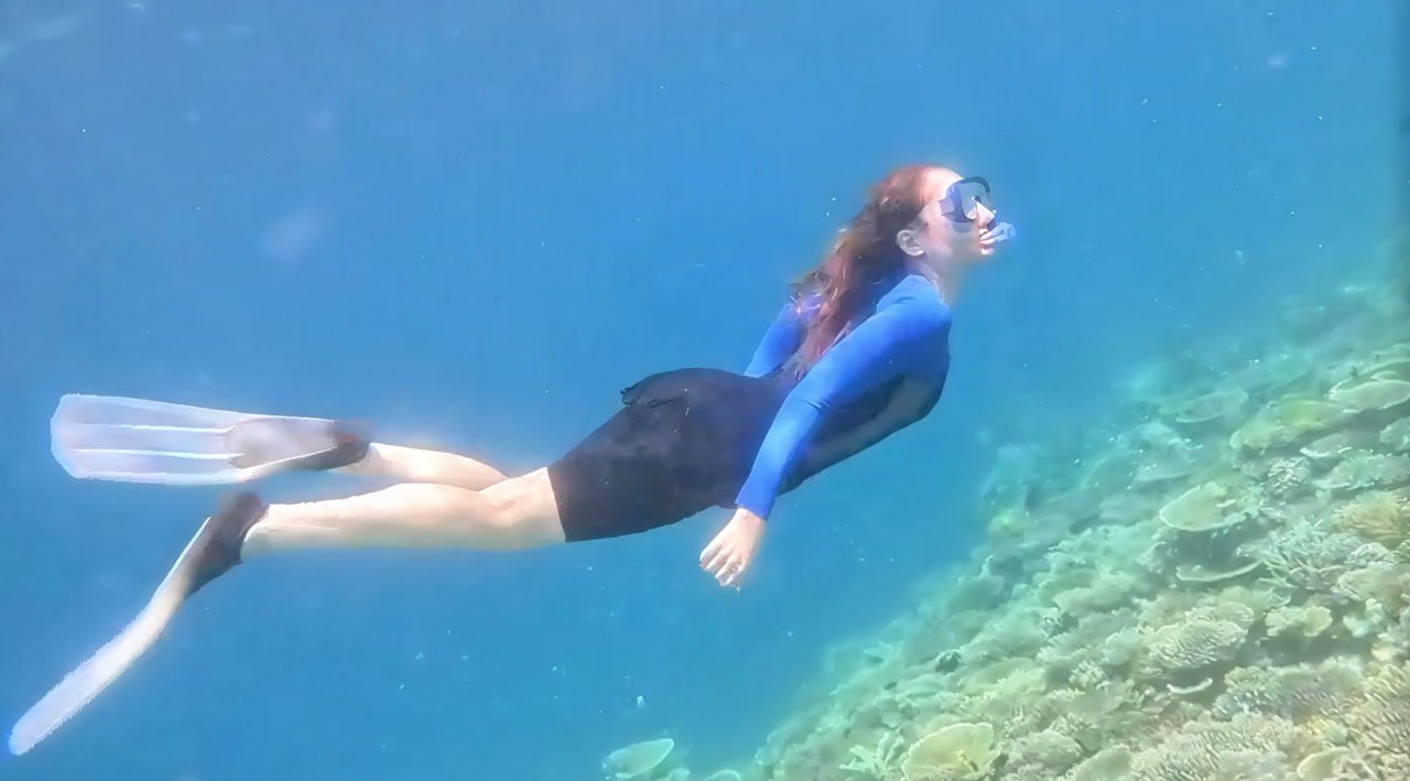 Йога тур на Мальдивы (20/30)