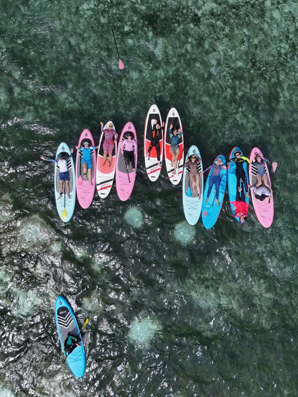 Фото тур на Мальдивах (16/28)