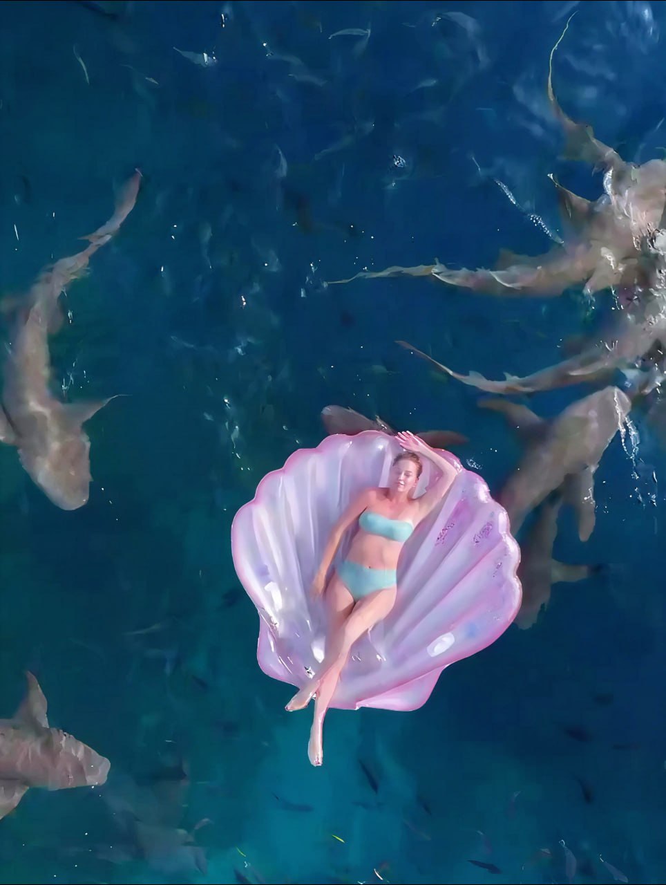 Фото тур на Мальдивах (8/28)