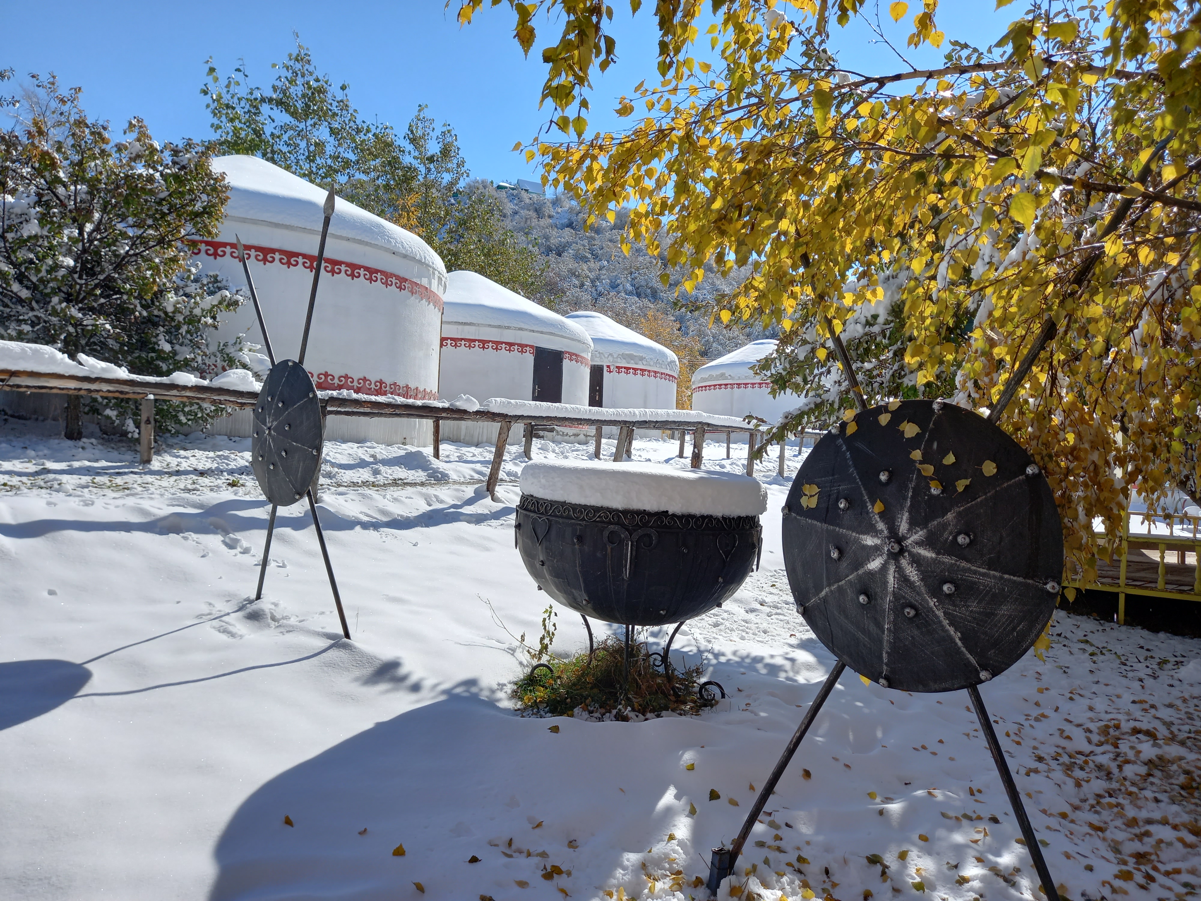 Путешествие в сердце кочевой культуры (16/30)
