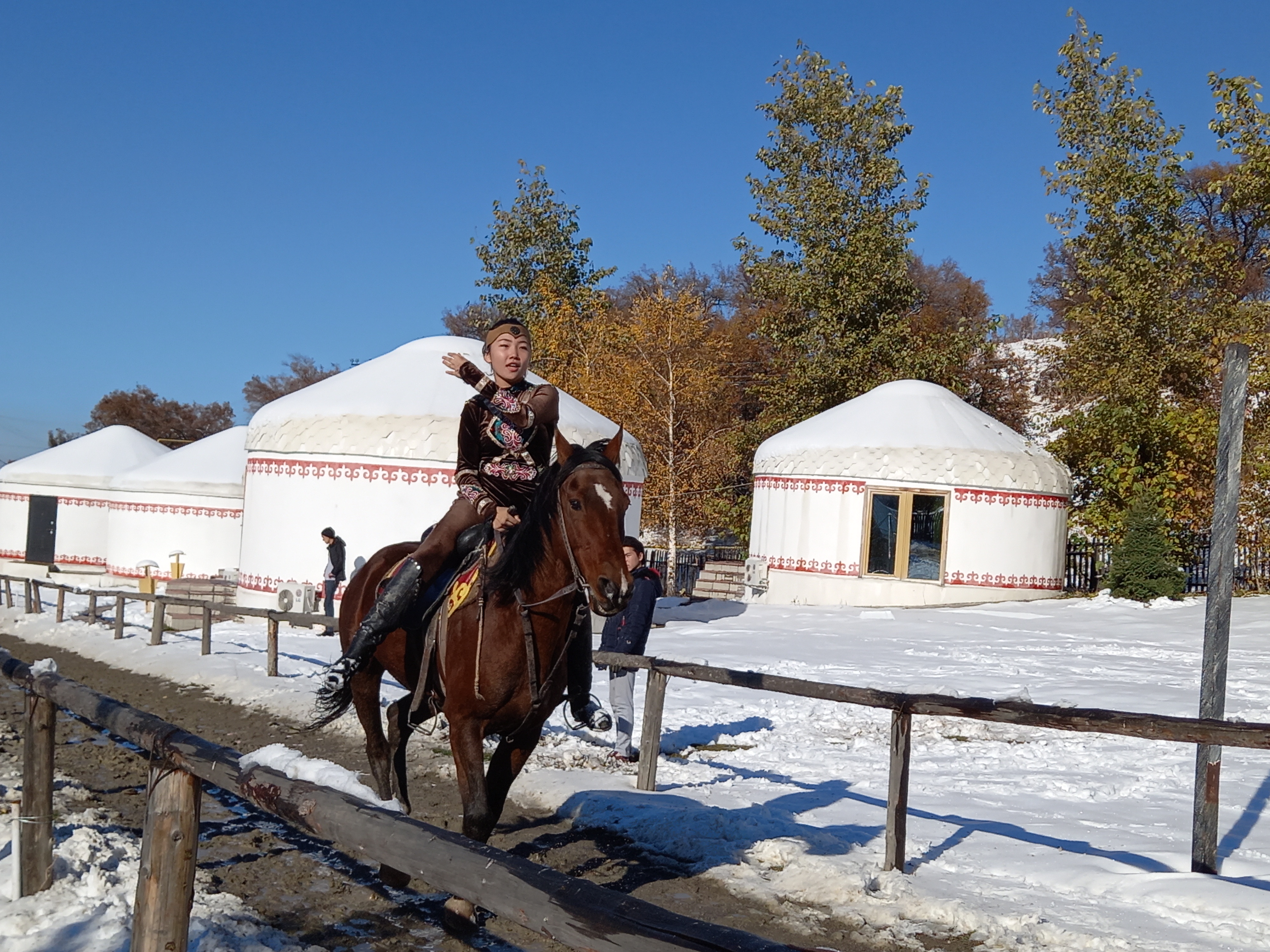 Путешествие в сердце кочевой культуры (18/30)