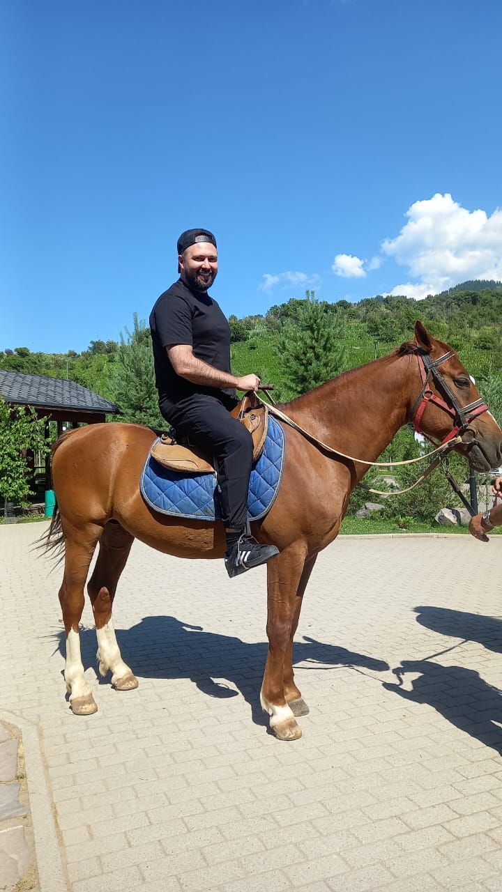 Путешествие в сердце кочевой культуры (6/30)