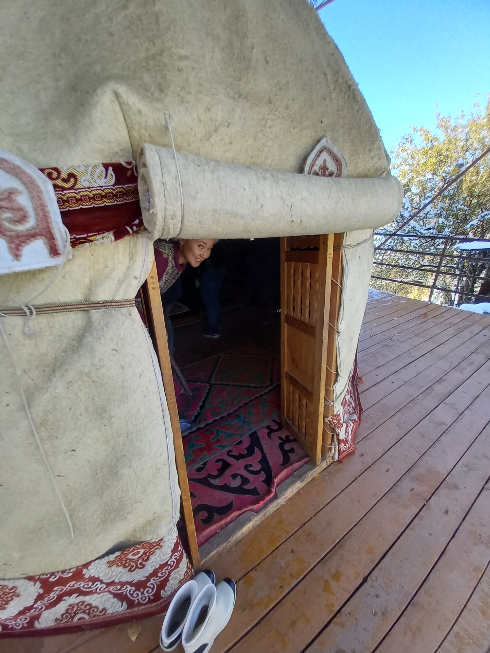 Путешествие в сердце кочевой культуры (13/30)