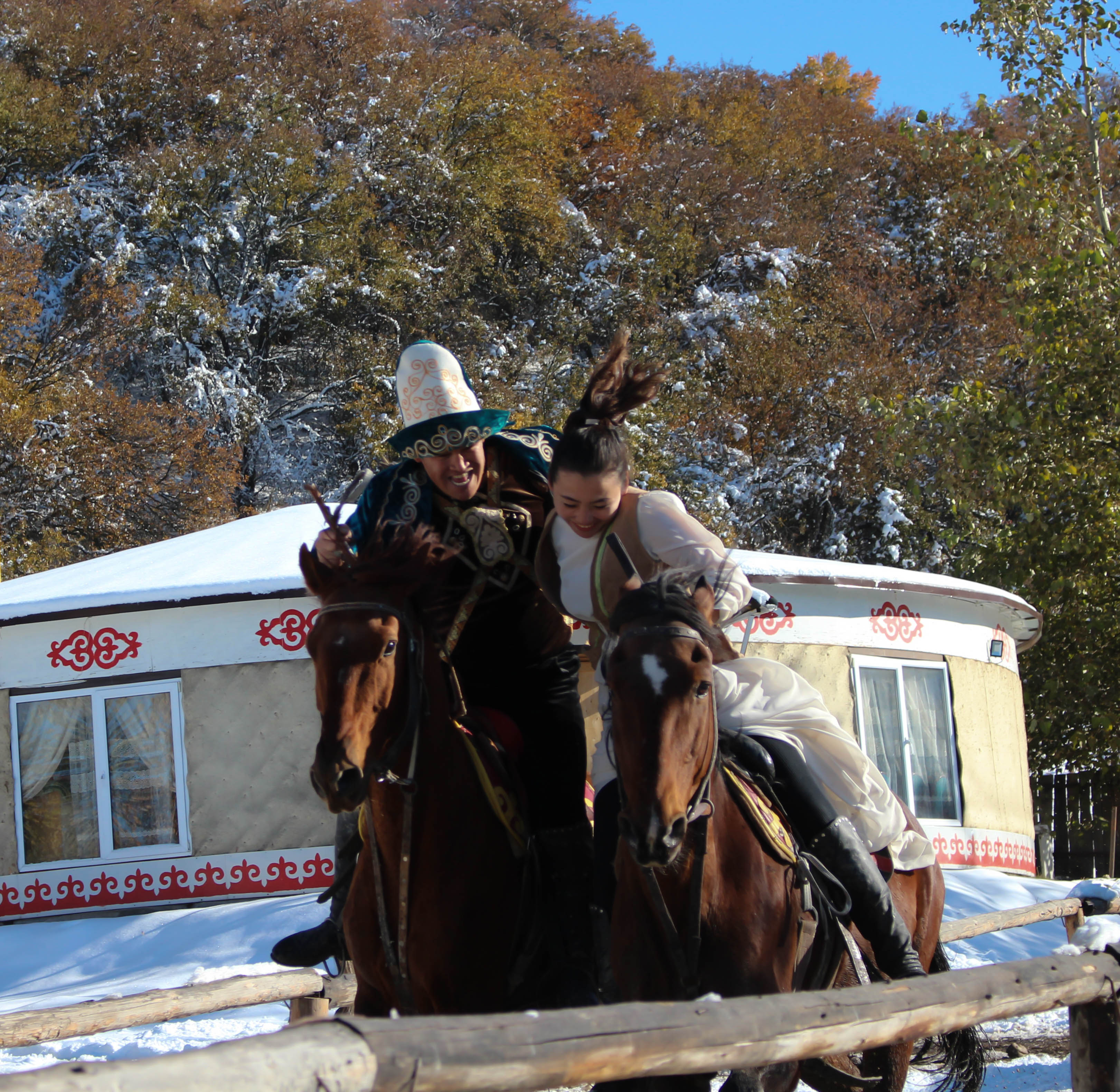 Путешествие в сердце кочевой культуры (28/30)