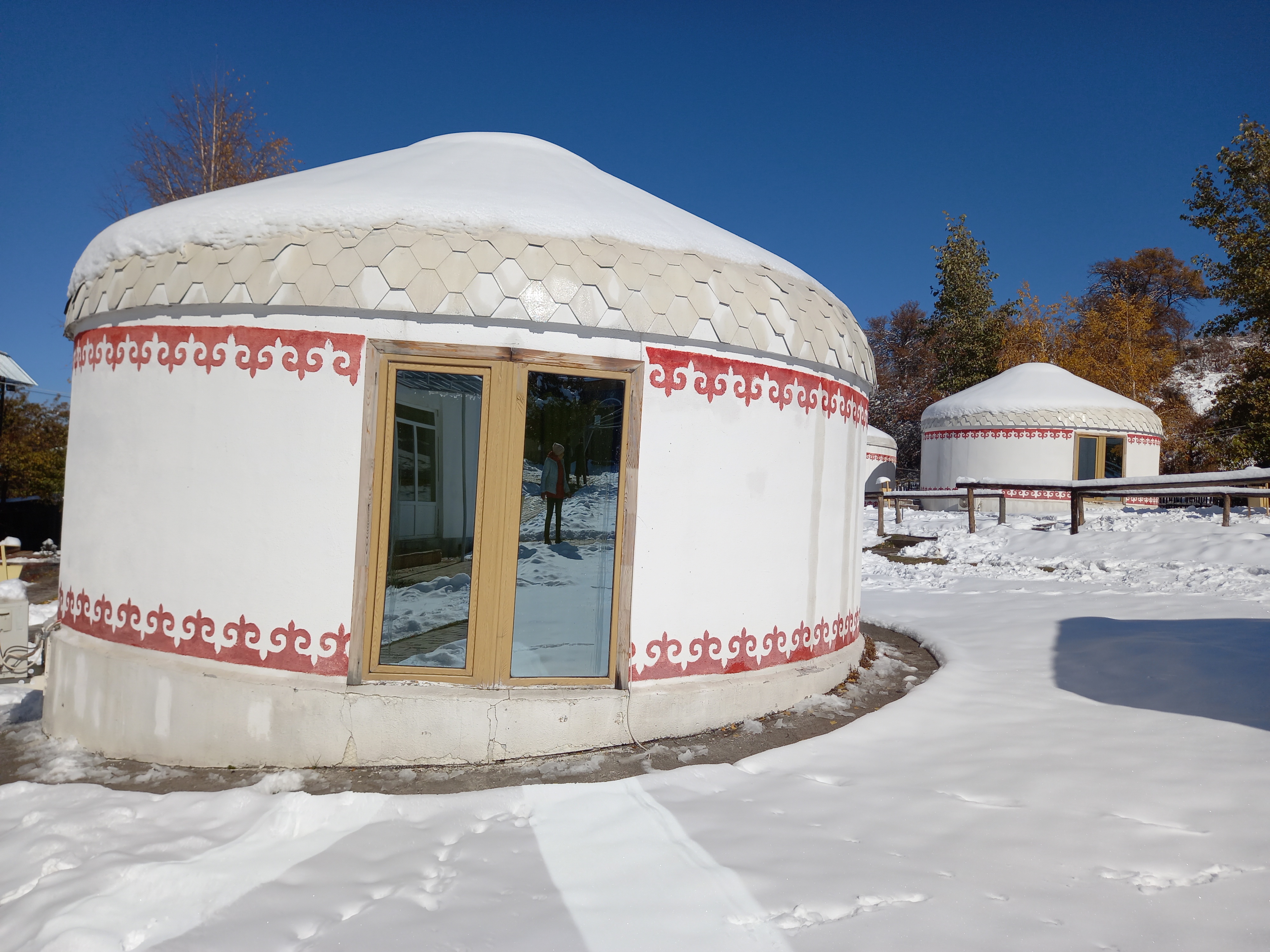 Путешествие в сердце кочевой культуры (4/30)