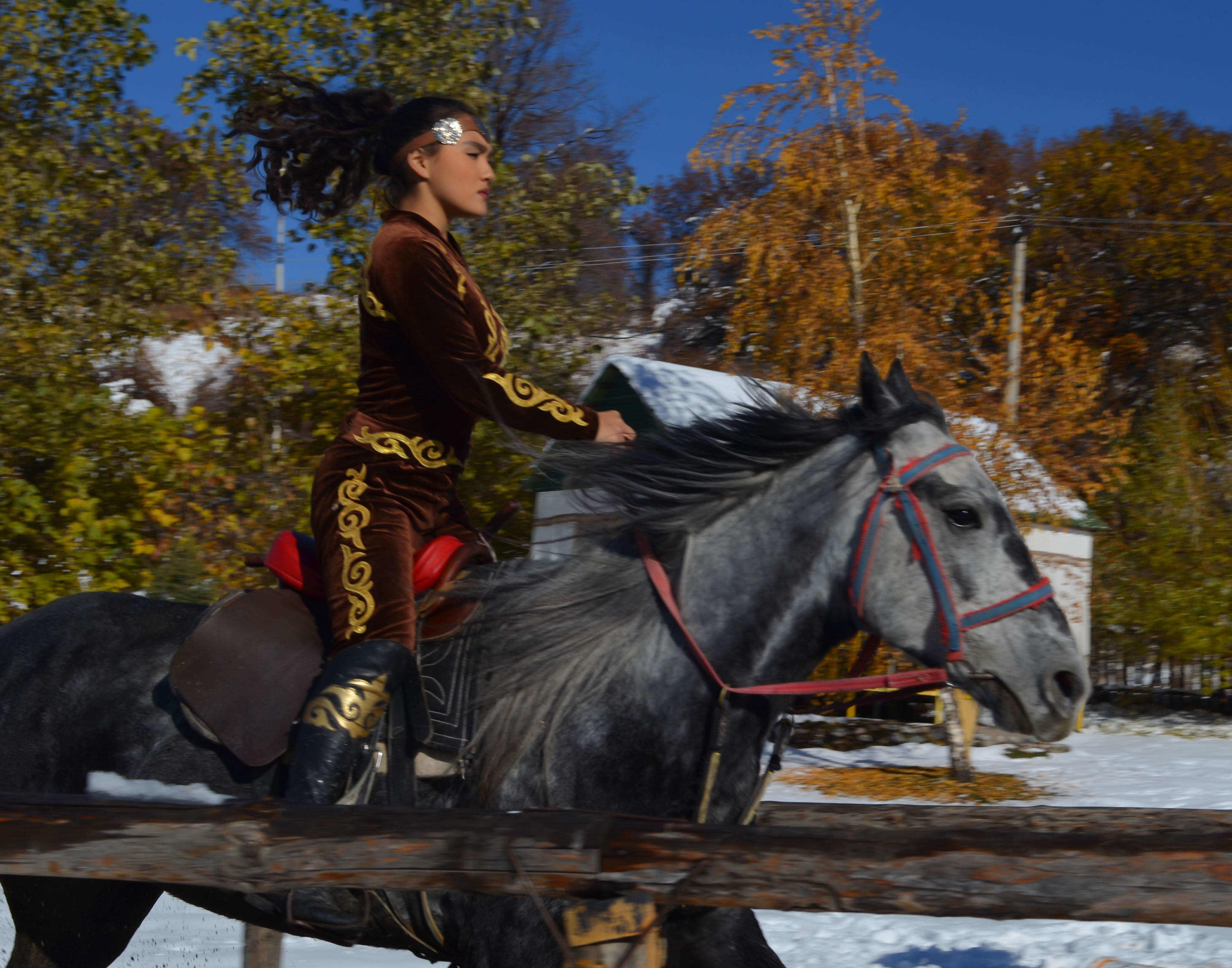 Путешествие в сердце кочевой культуры (20/30)