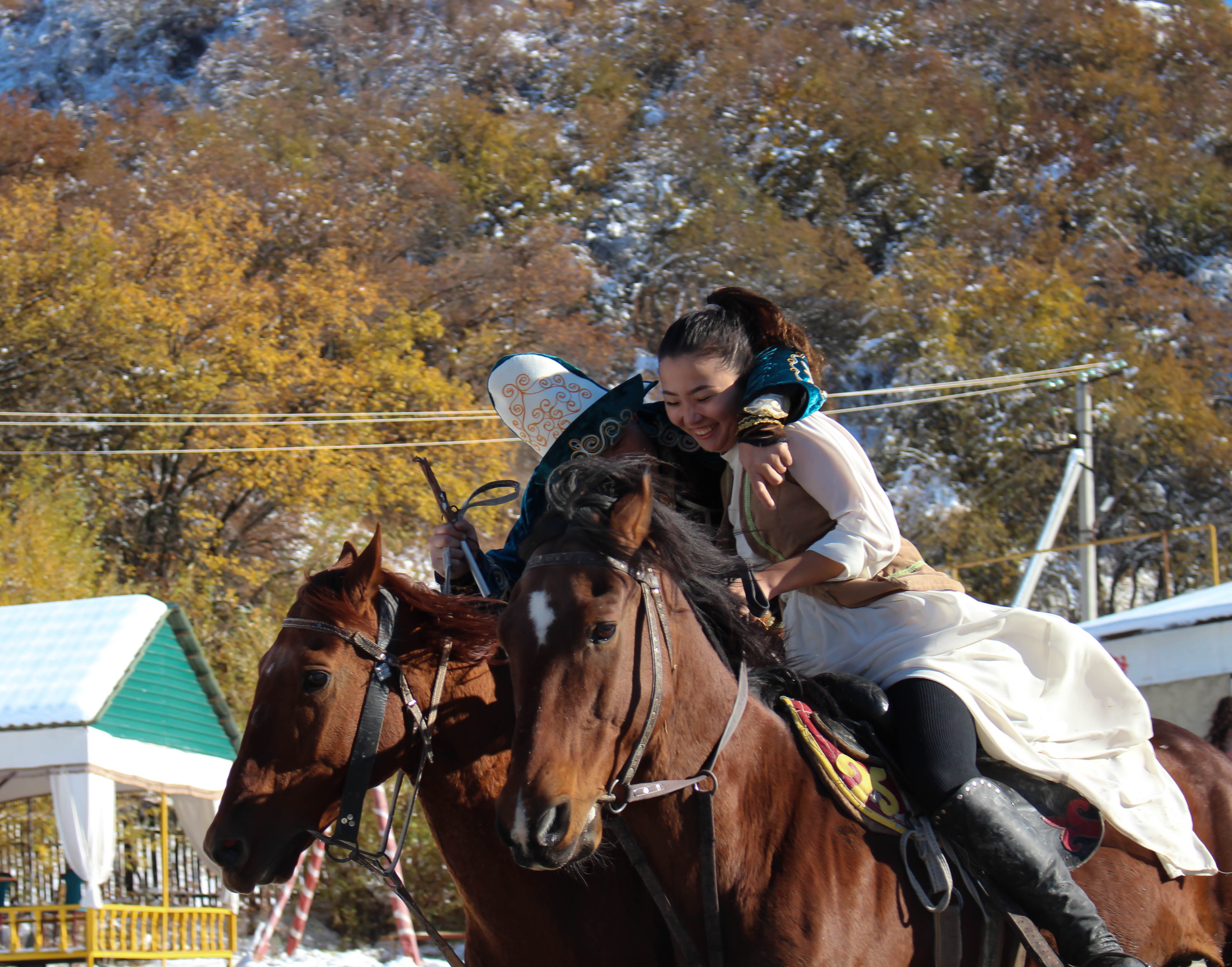 Путешествие в сердце кочевой культуры (24/30)