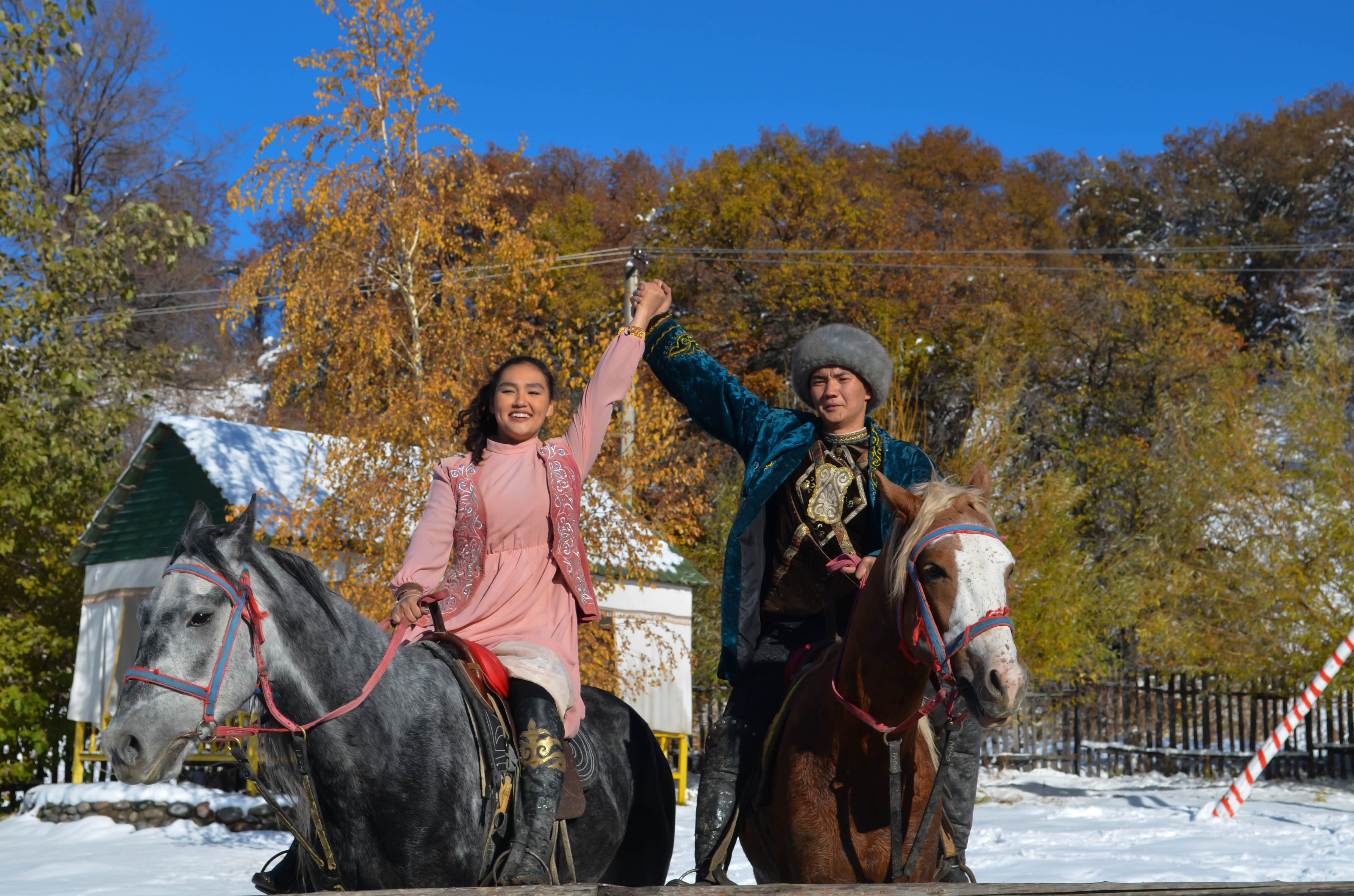 Путешествие в сердце кочевой культуры (23/30)