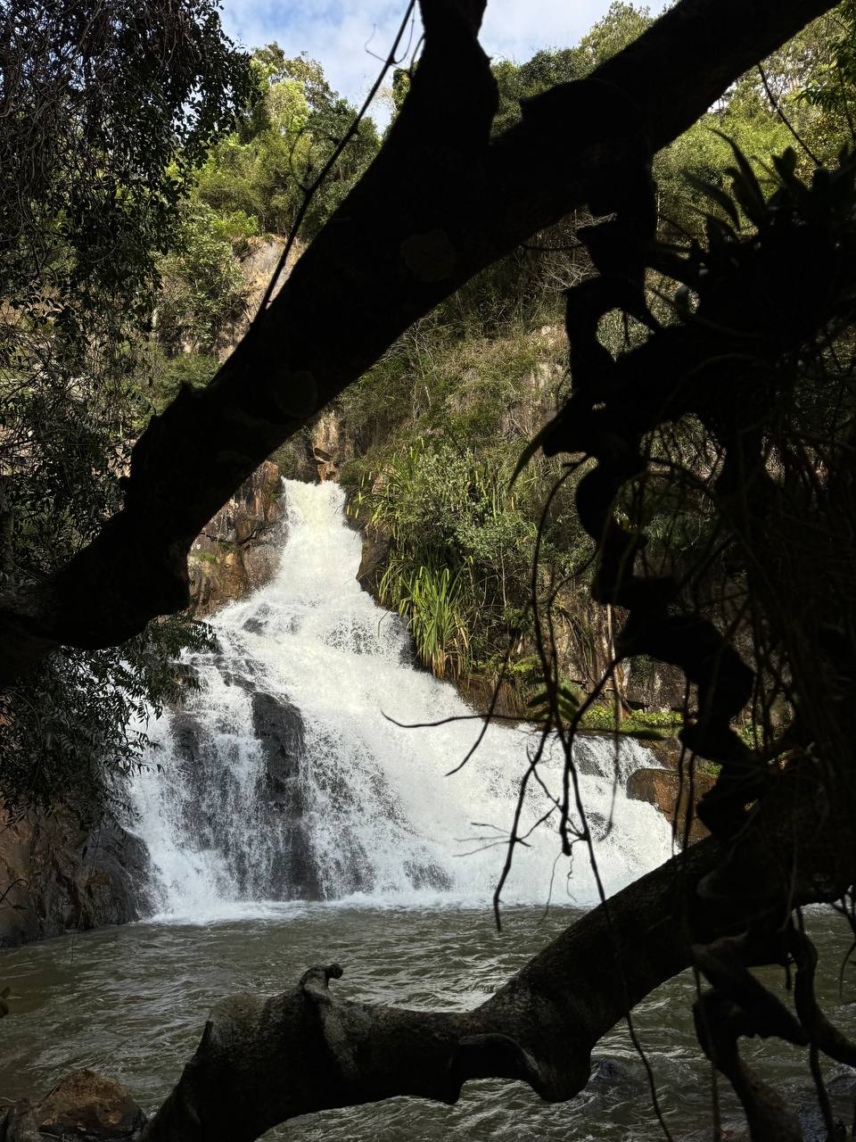 Покори Вьетнам (32/53)