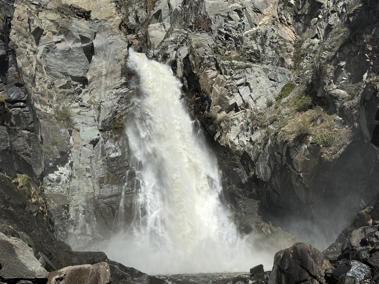 Весна в сердце алтайских гор (20/20)