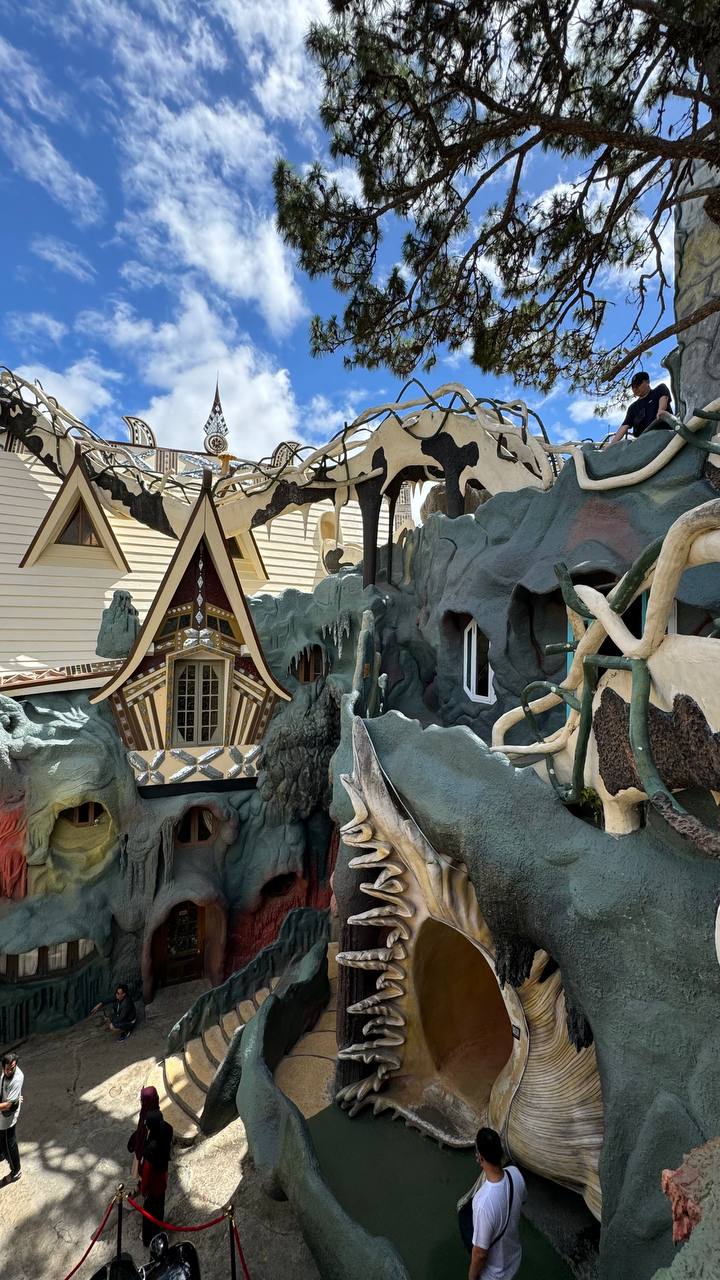 Покори Вьетнам (24/53)