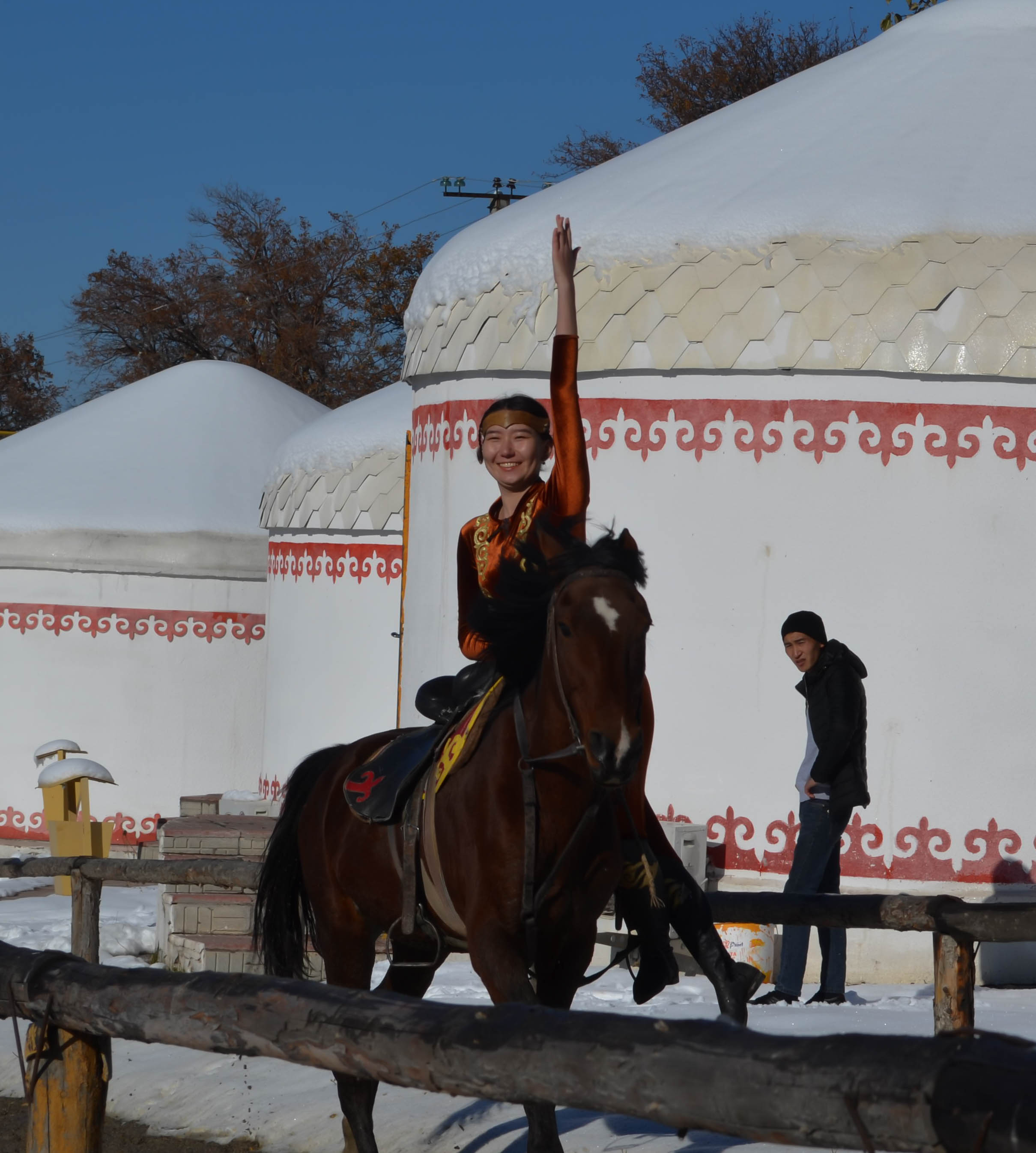 Путешествие в сердце кочевой культуры (21/30)