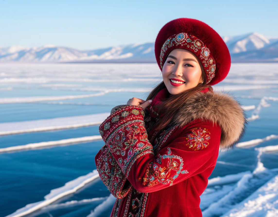 Неизведанный Байкал: хрустальные сюжеты от Листвянки до Ольхона и Аршана.