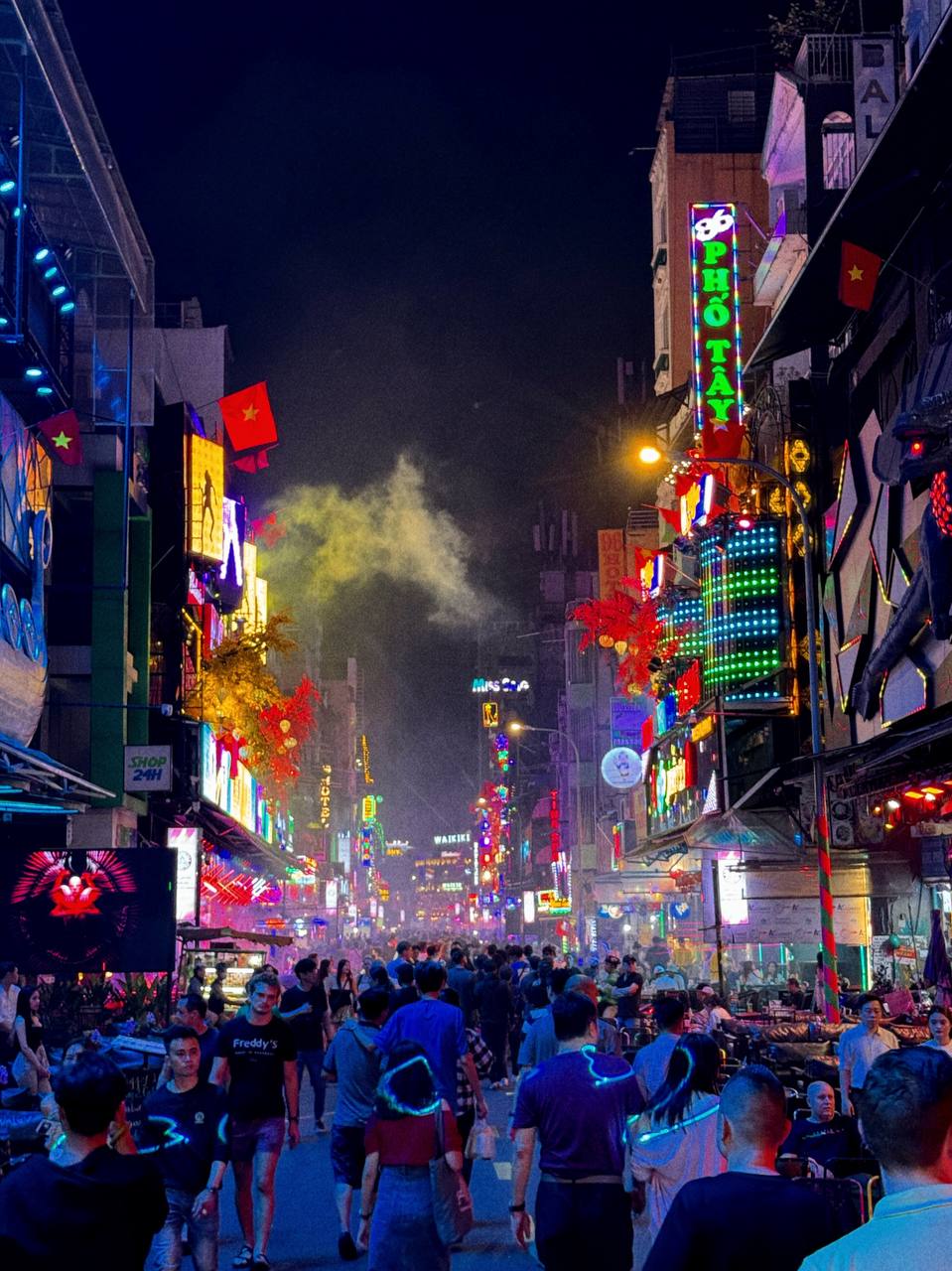 Покори Вьетнам (21/53)