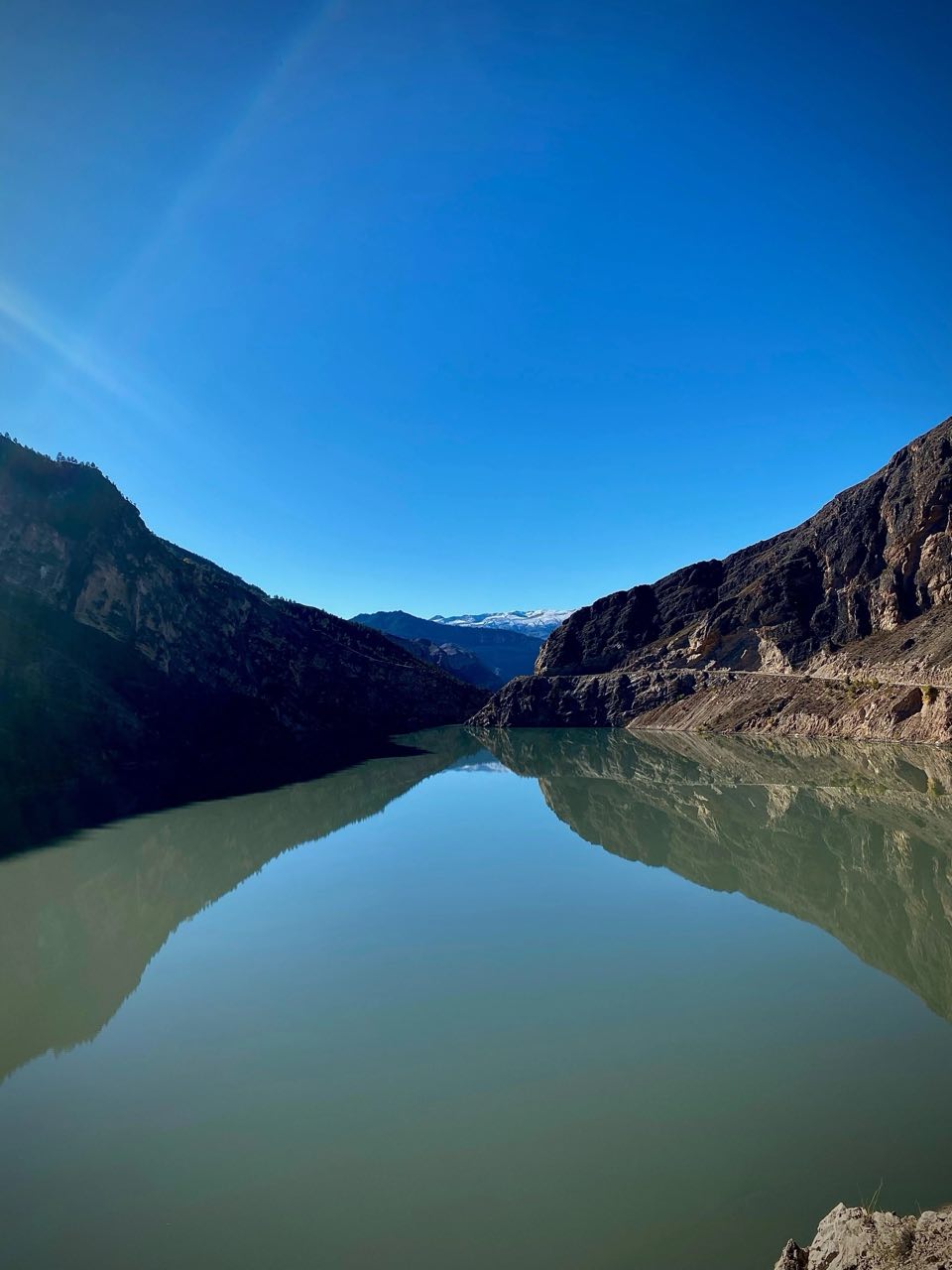 Гоор (Язык Тролля) + аул Кахиб + Храм Датуна (выезд со всех городов Дагестана) (6/12)