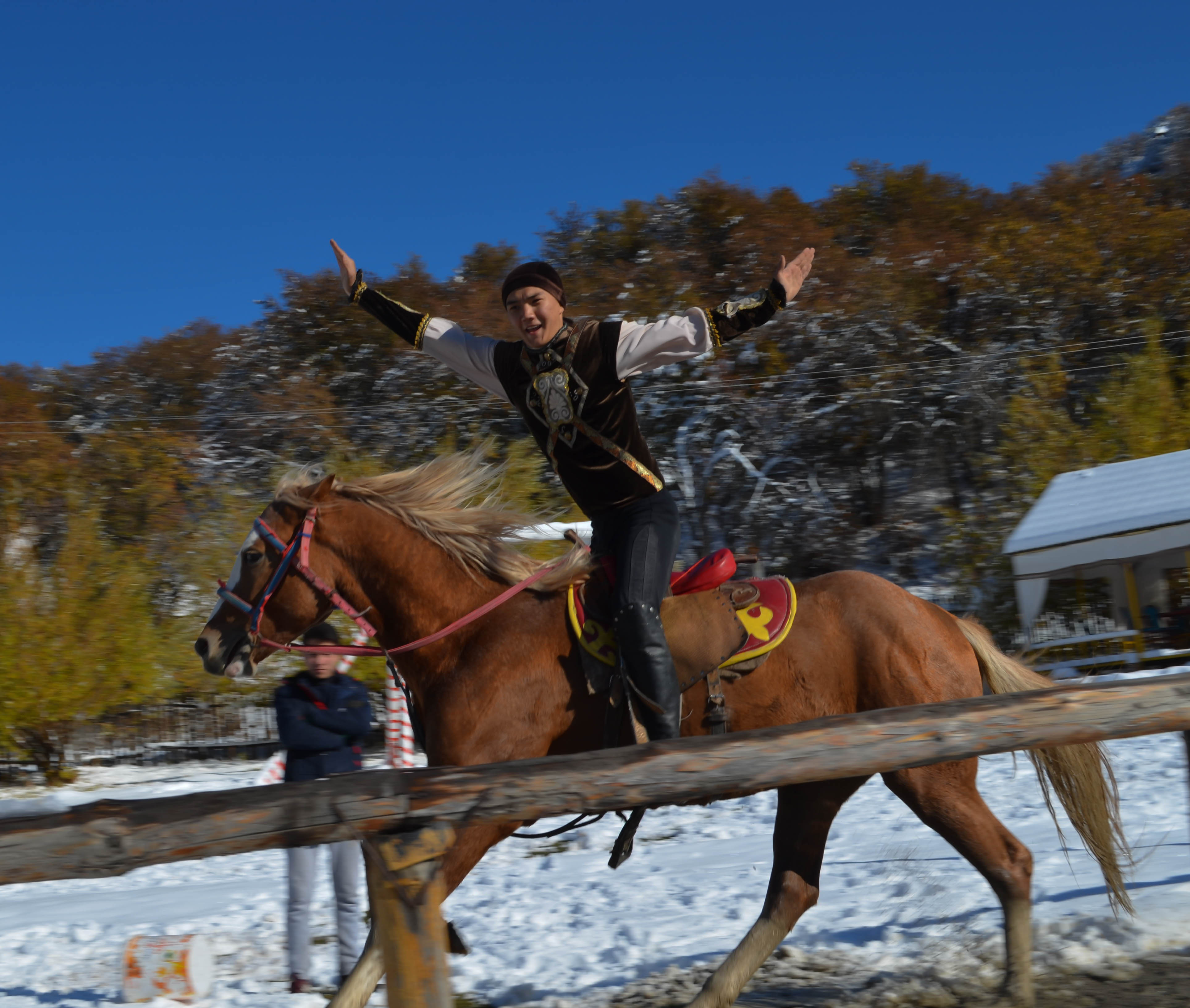 Путешествие в сердце кочевой культуры (22/30)