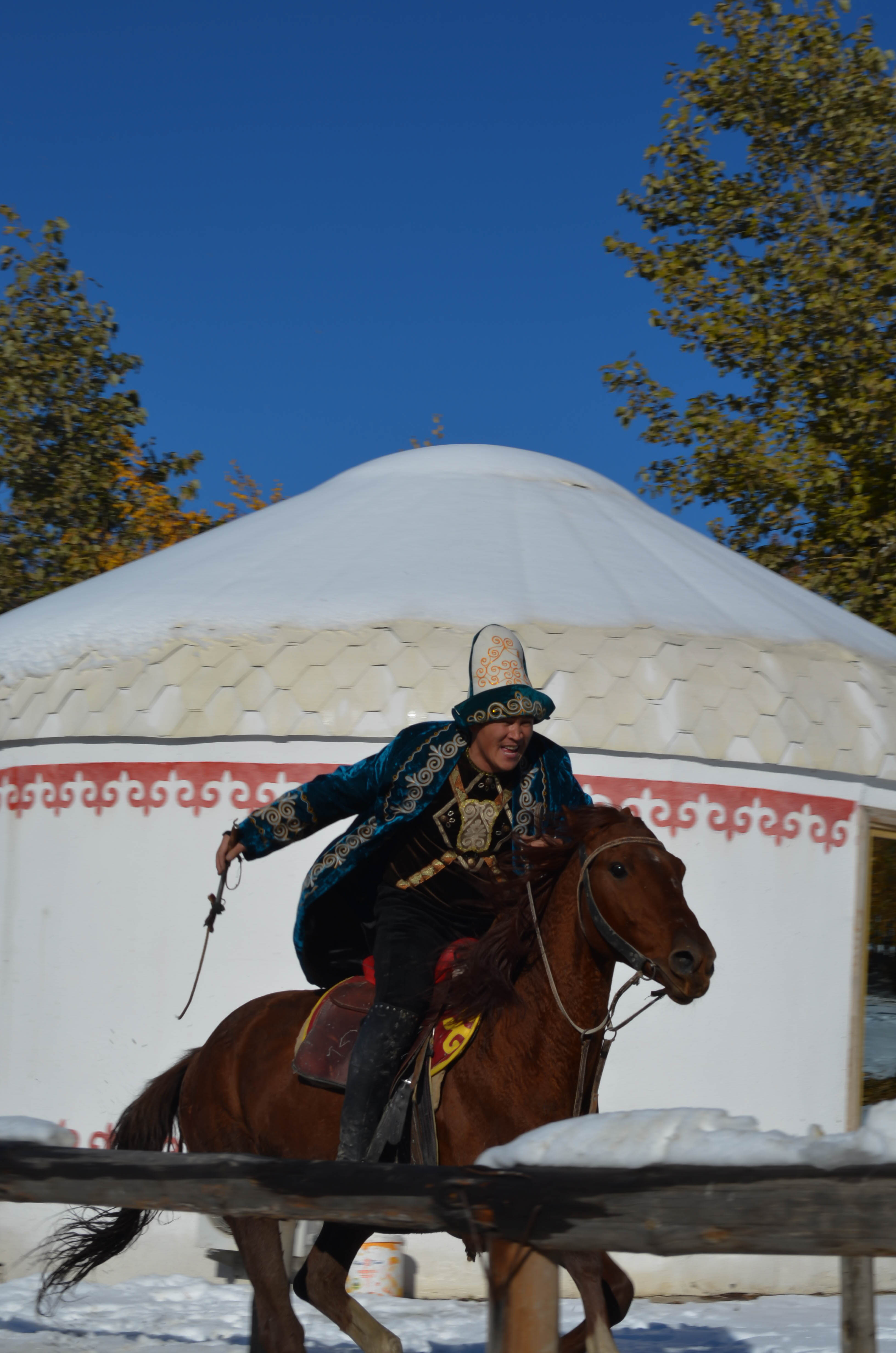 Путешествие в сердце кочевой культуры (27/30)