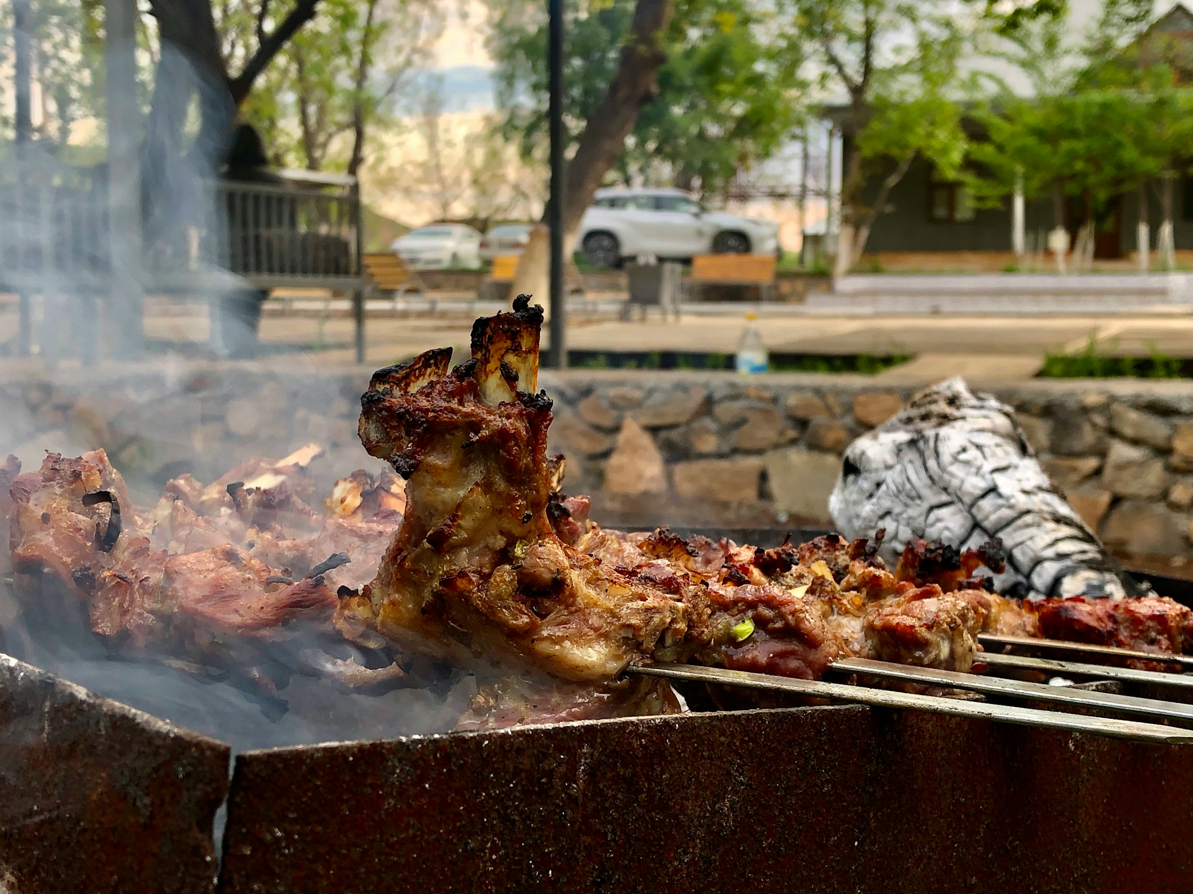 Весь Туркменистан: Архитектура и природа с историком, кандидатом искусствоведения (7/21)