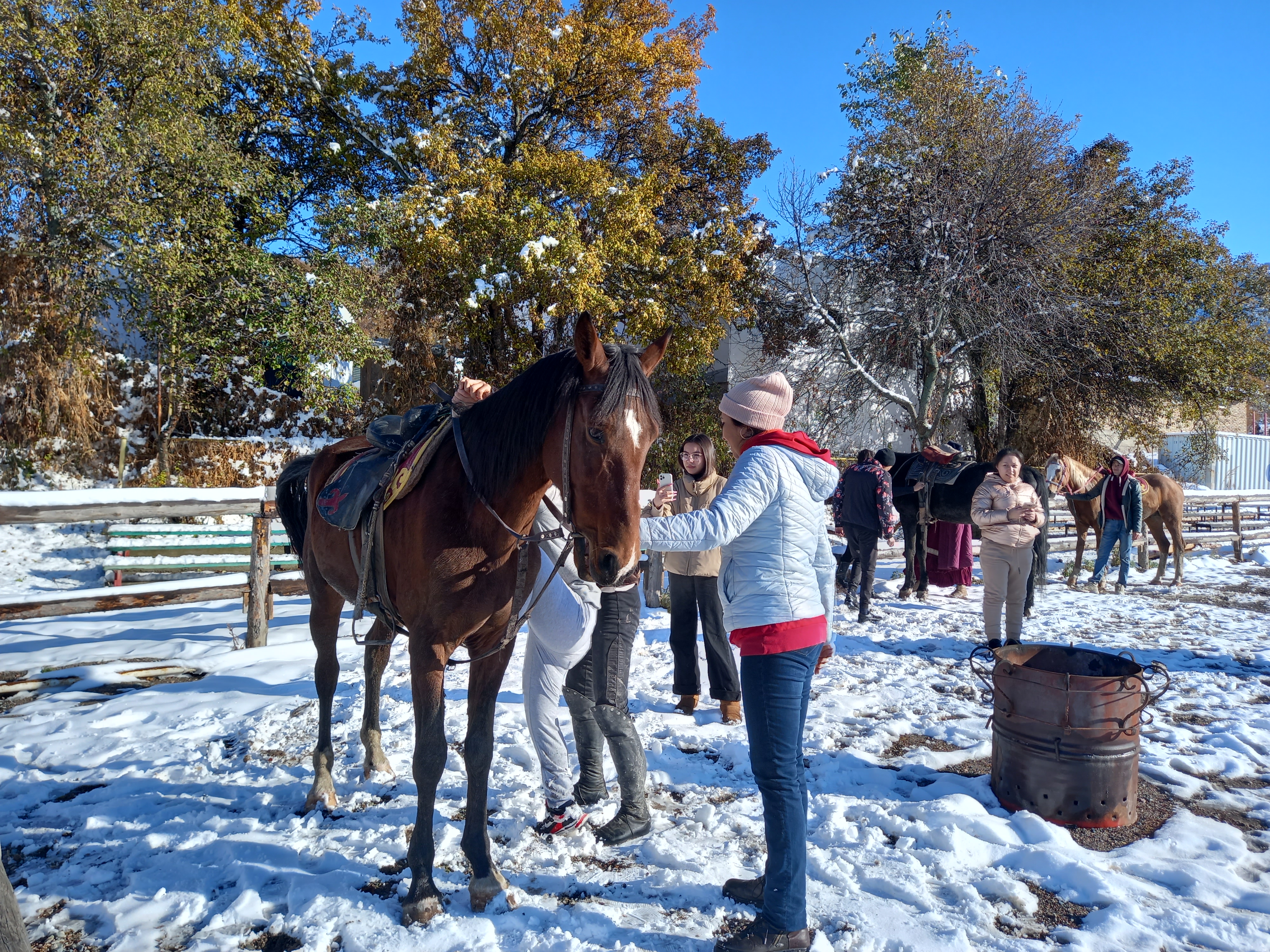 Путешествие в сердце кочевой культуры (17/30)