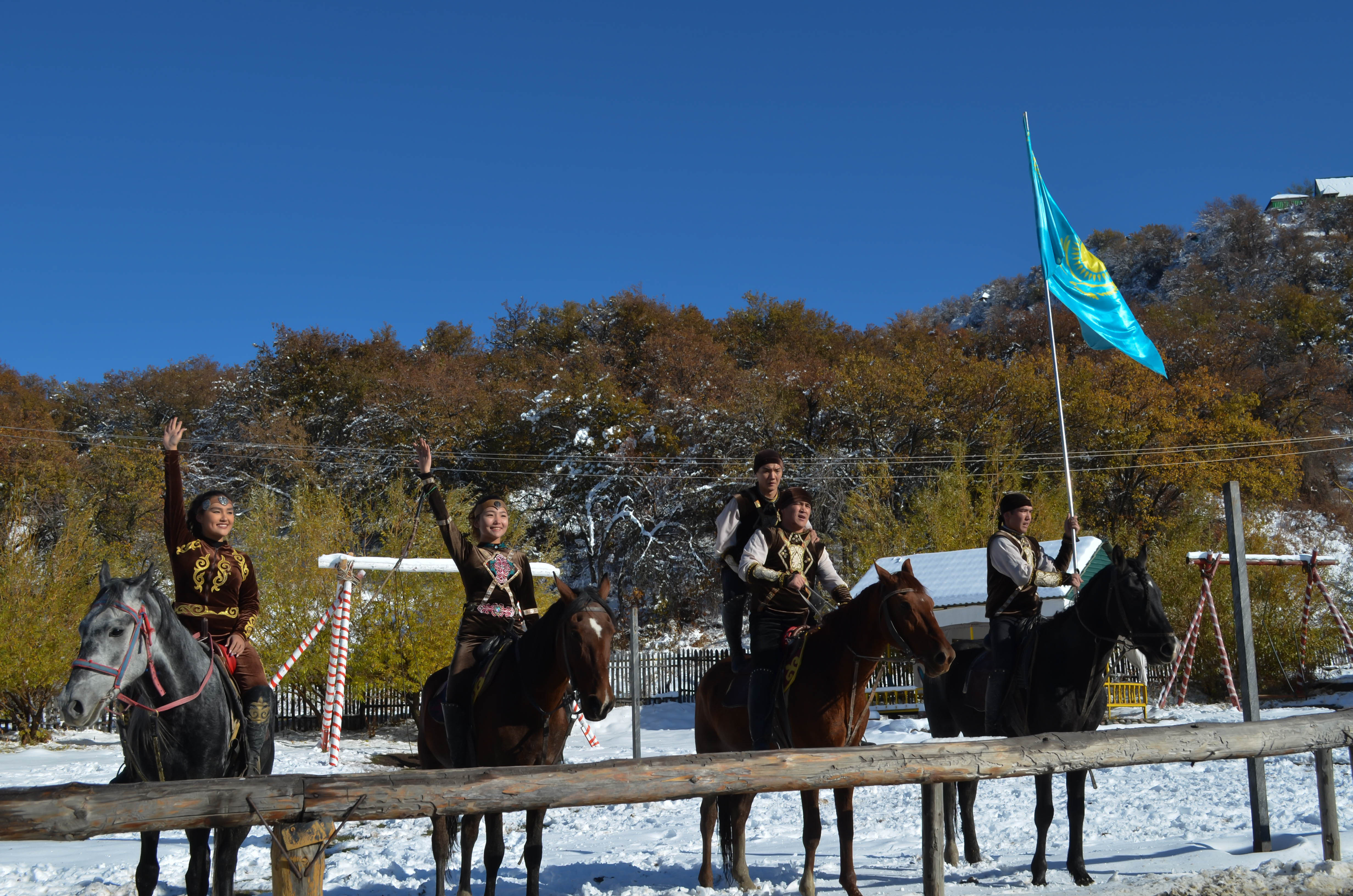 Путешествие в сердце кочевой культуры (25/30)