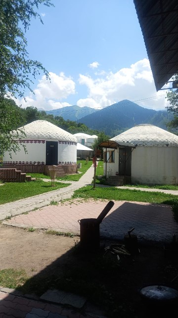 Путешествие в сердце кочевой культуры (8/30)