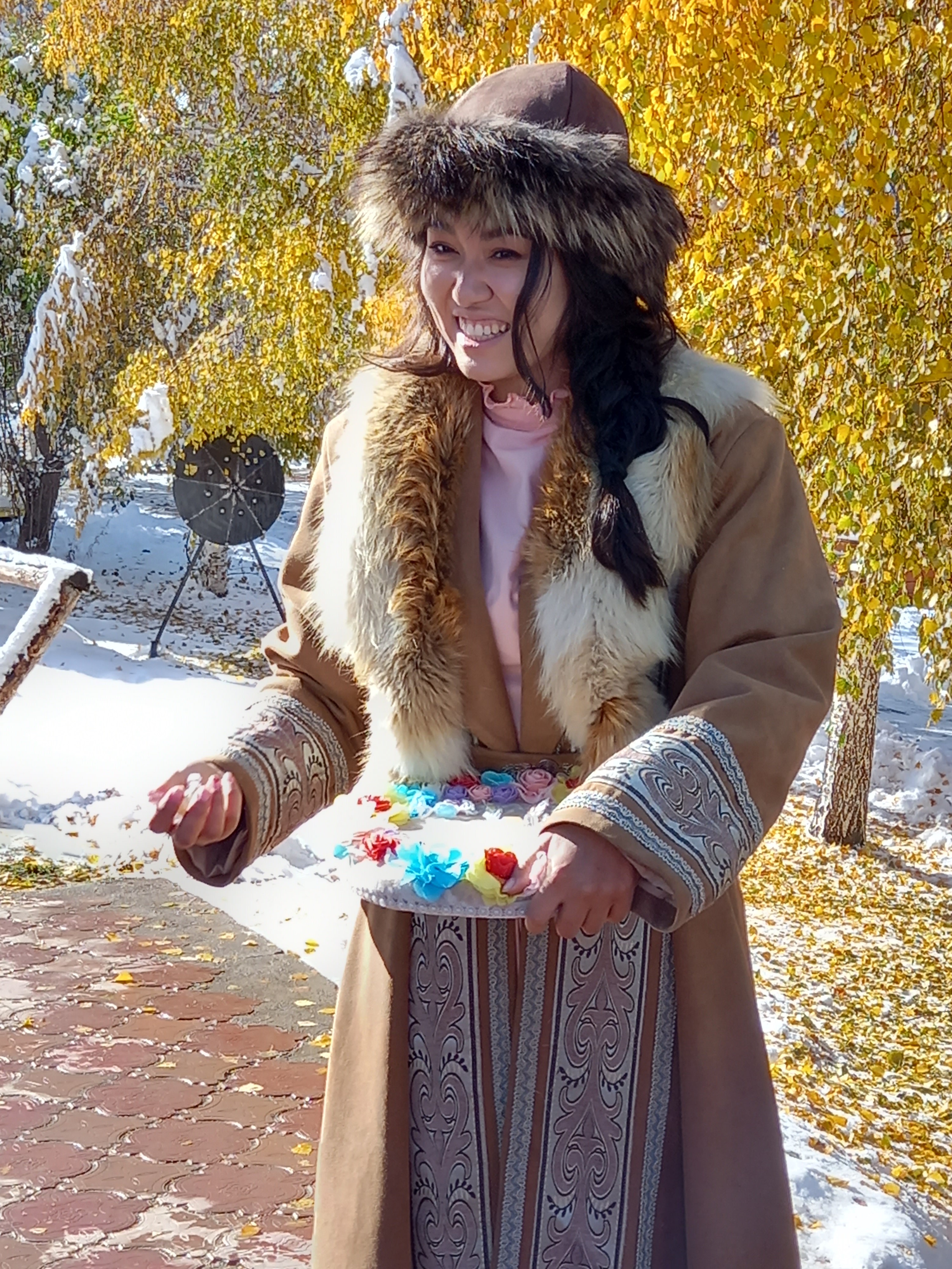 Путешествие в сердце кочевой культуры (11/30)