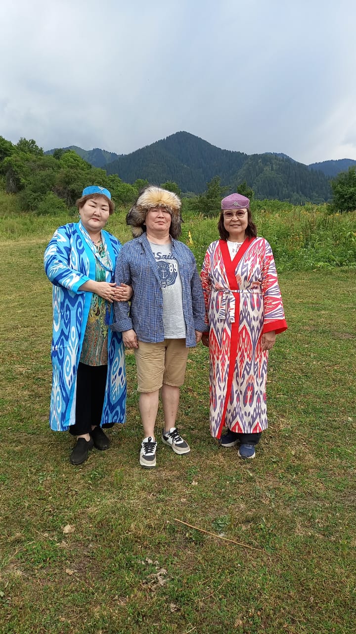 Путешествие в сердце кочевой культуры (9/30)