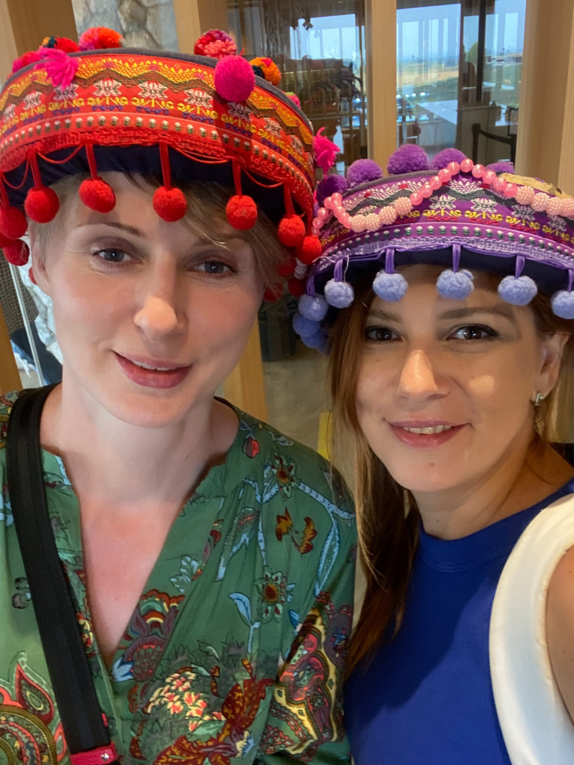 Таиланд: Север - иное измерение (13/58)