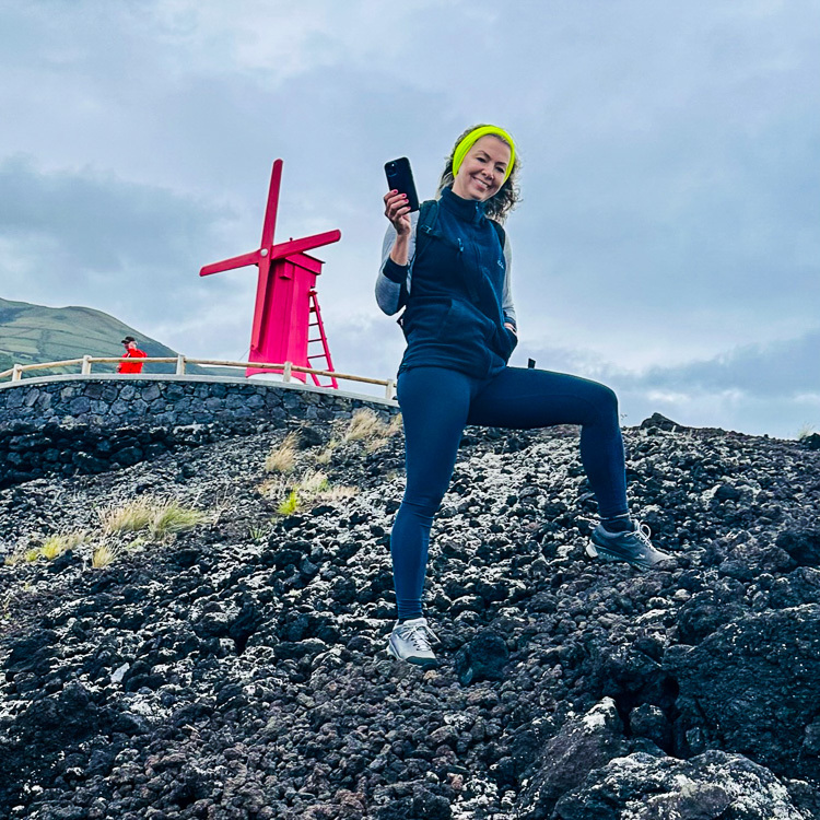 Эпические Азоры. Путешествие жизни на яхте по Атлантическому океану. (6/12)