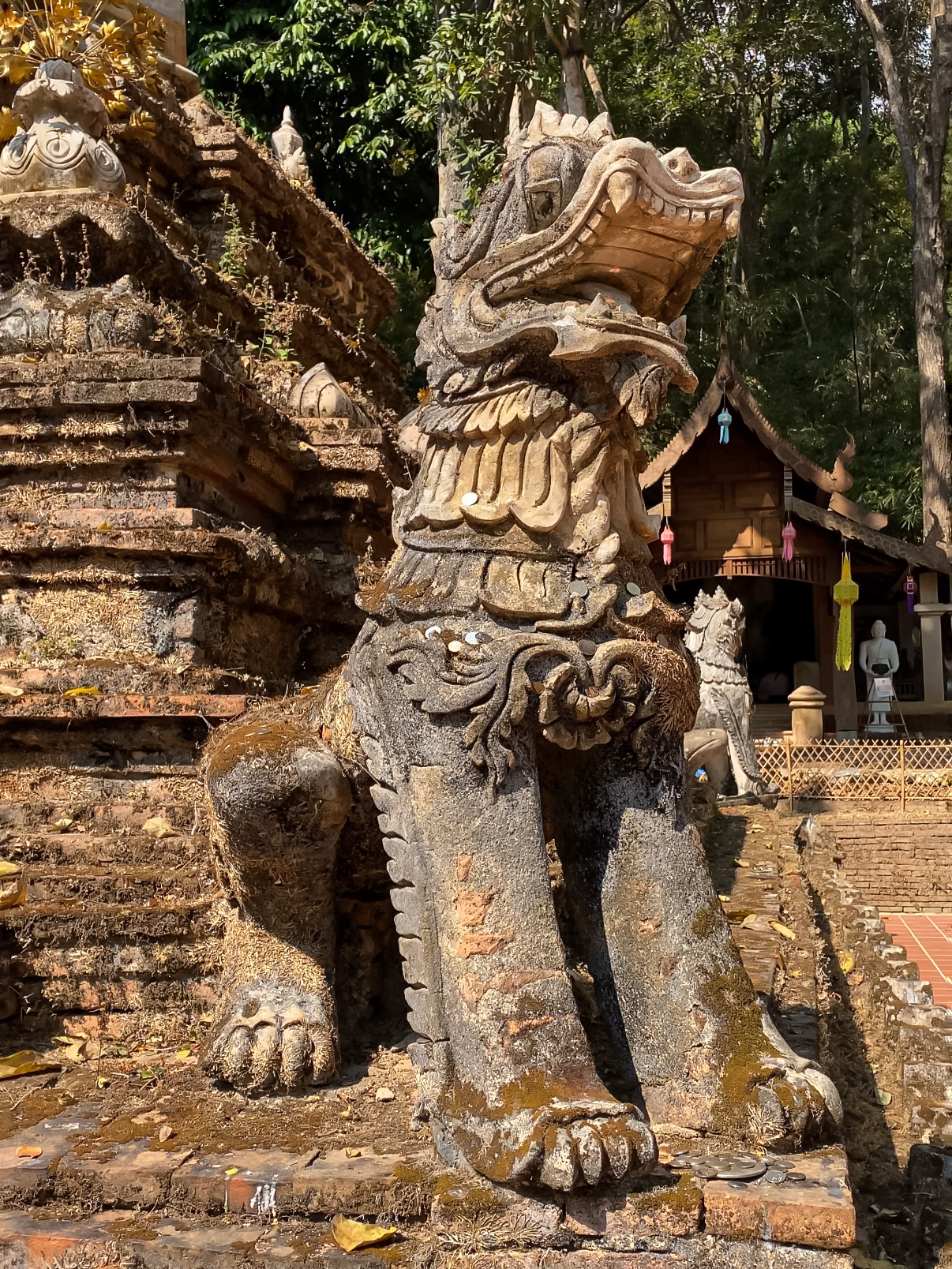 Наследие королей и шепот природы