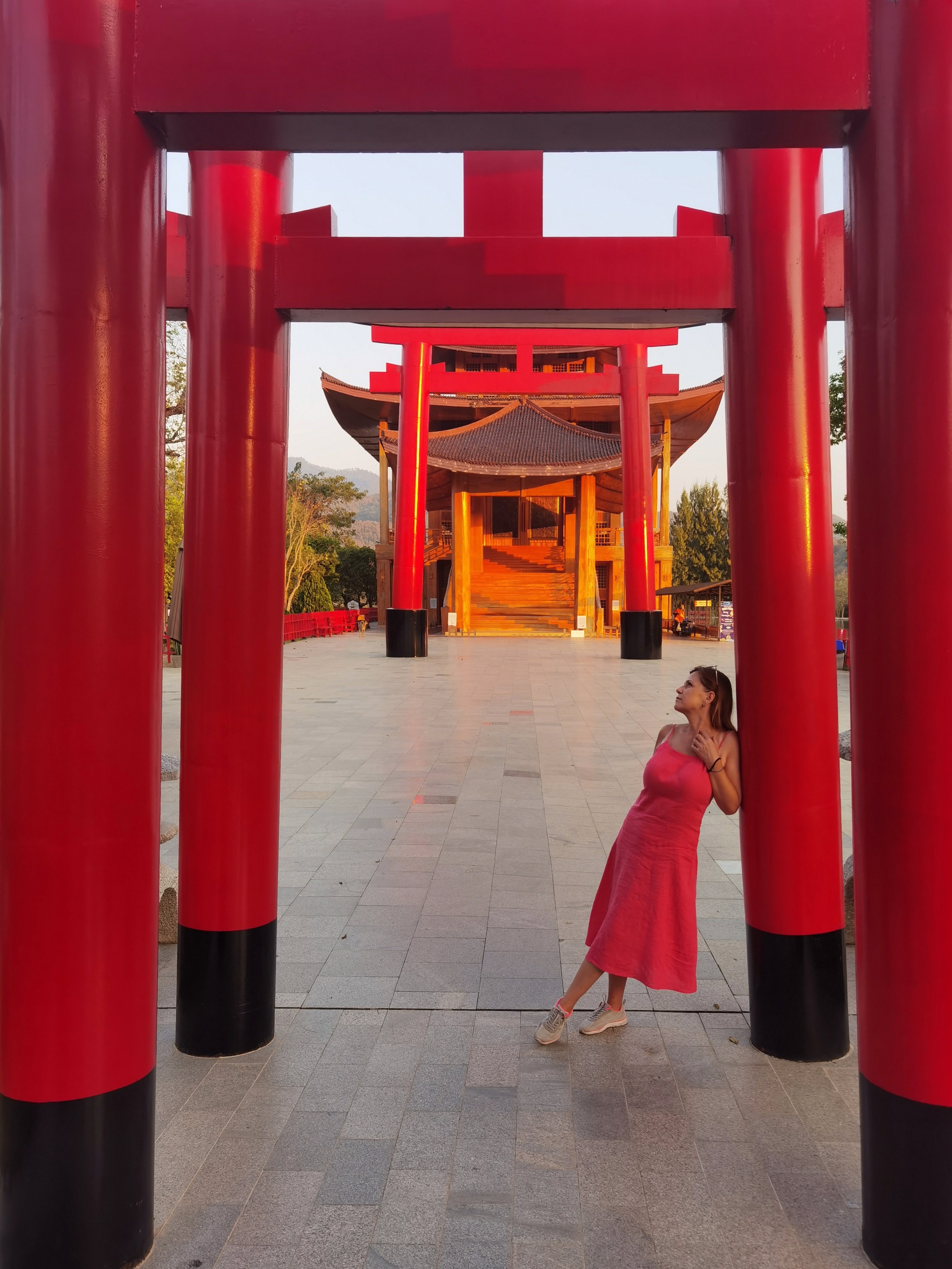 Таиланд: Север - иное измерение (9/58)