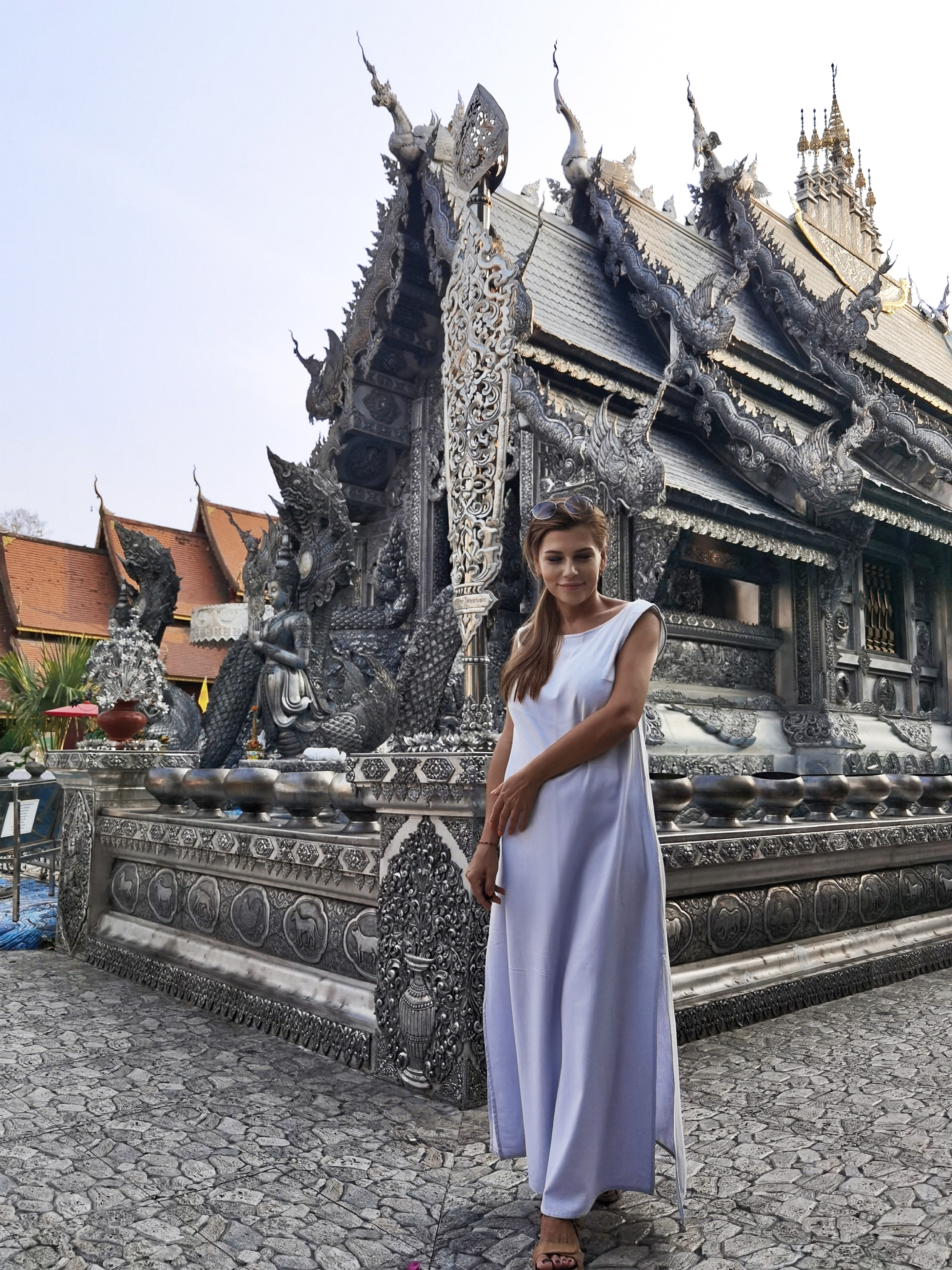 Таиланд: Север - иное измерение (5/58)