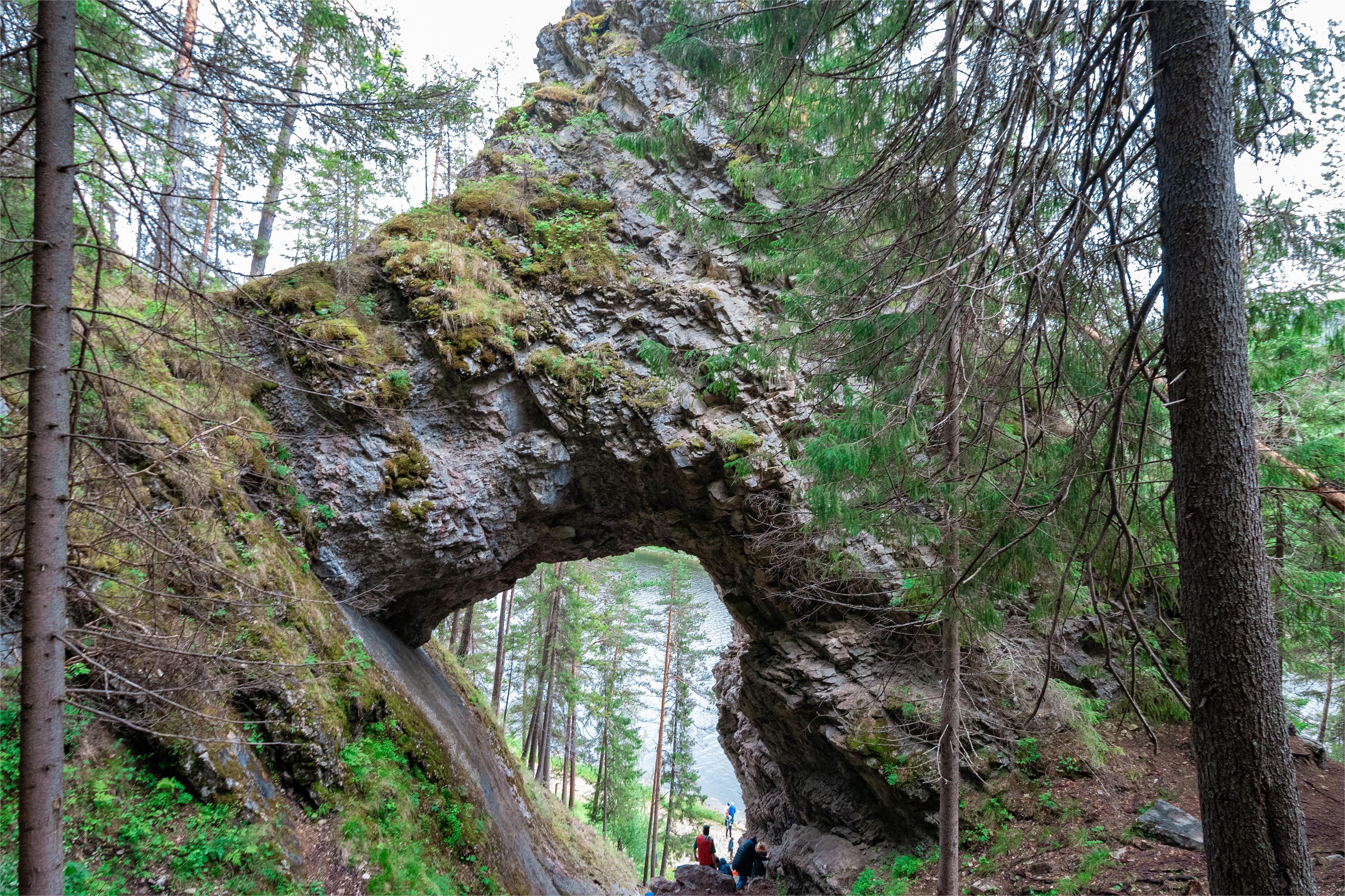 Великая Пермь открывает врата (6/10)