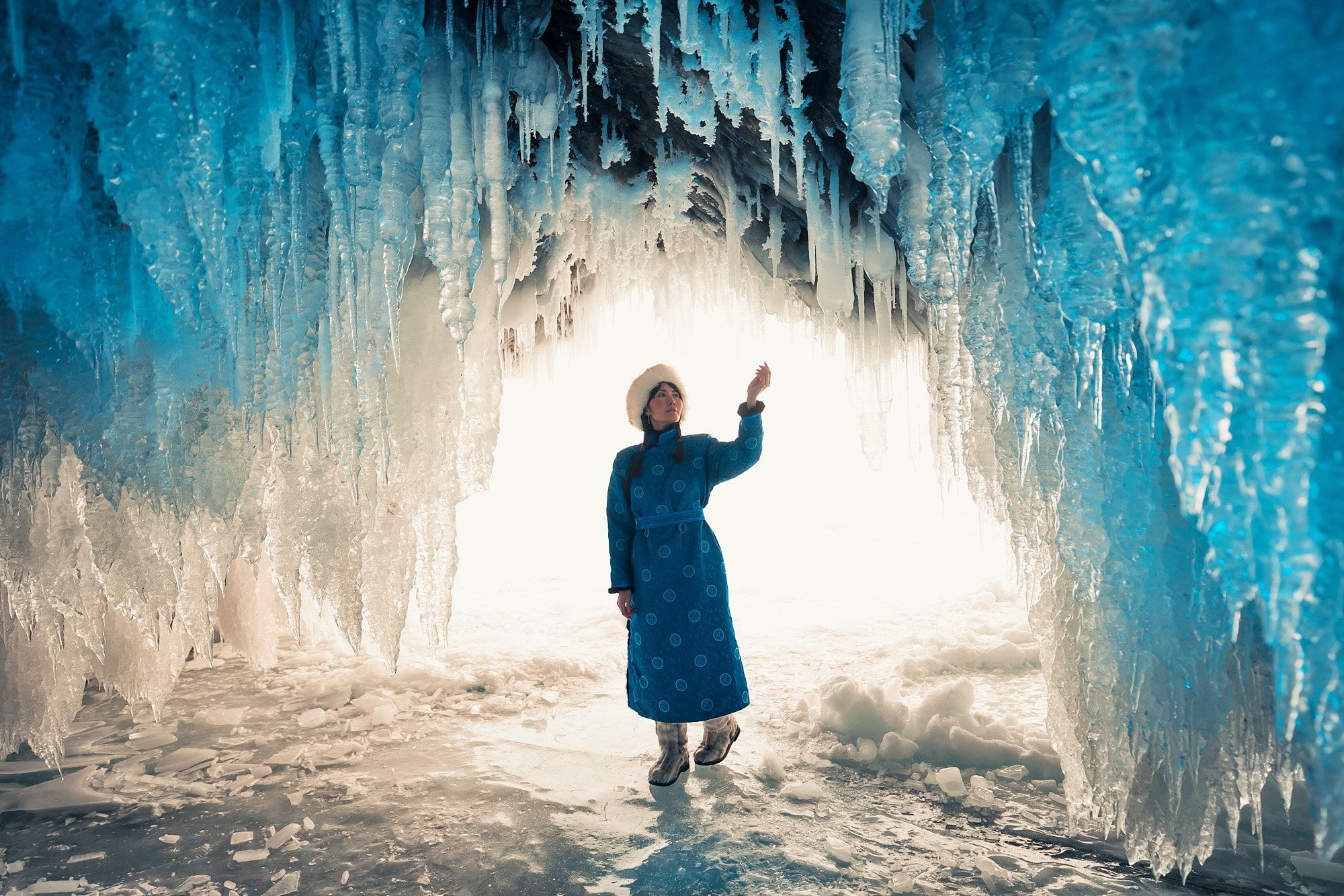 Зимняя сказка Байкала (23/23)