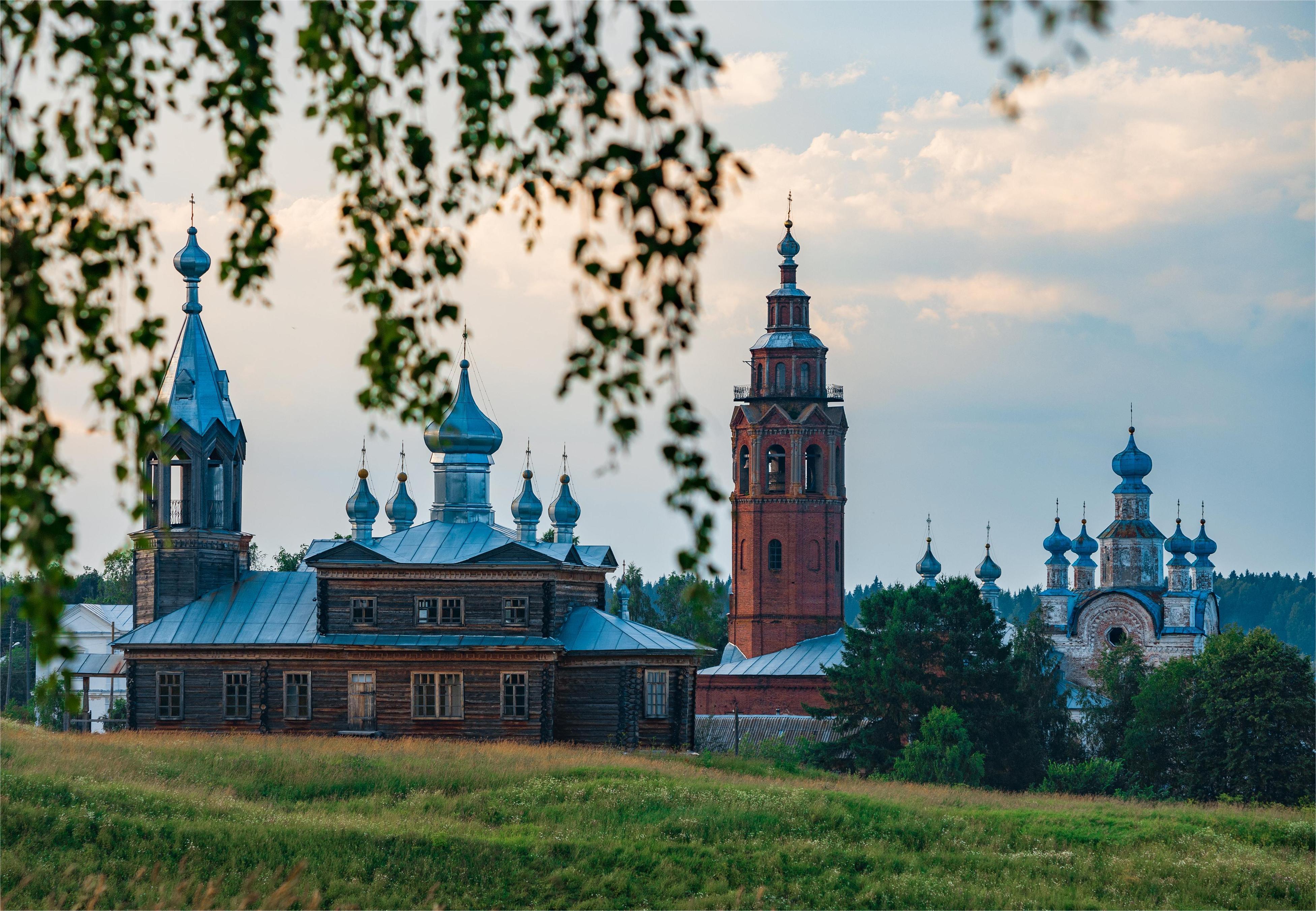 Великая Пермь открывает врата (10/10)