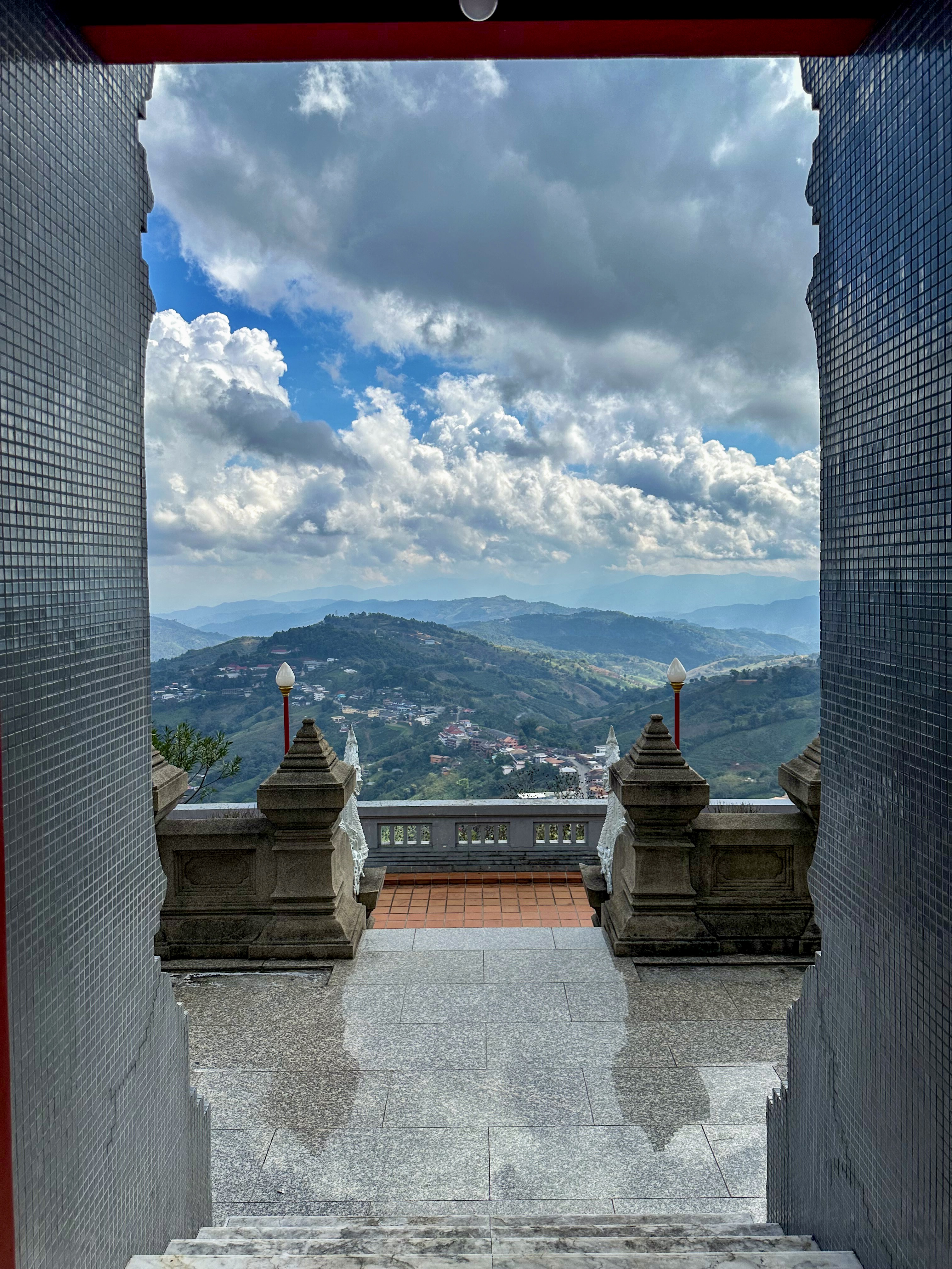 Таиланд: Север - иное измерение (11/58)