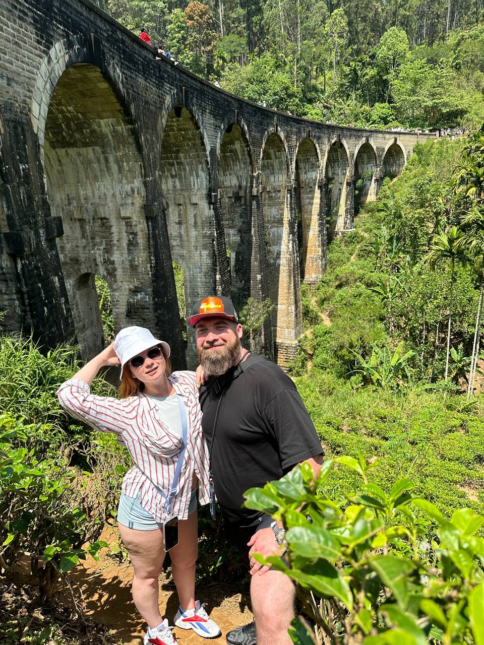 Сокровища Шри-Ланки (2-х дневная экскурсия) (4/12)