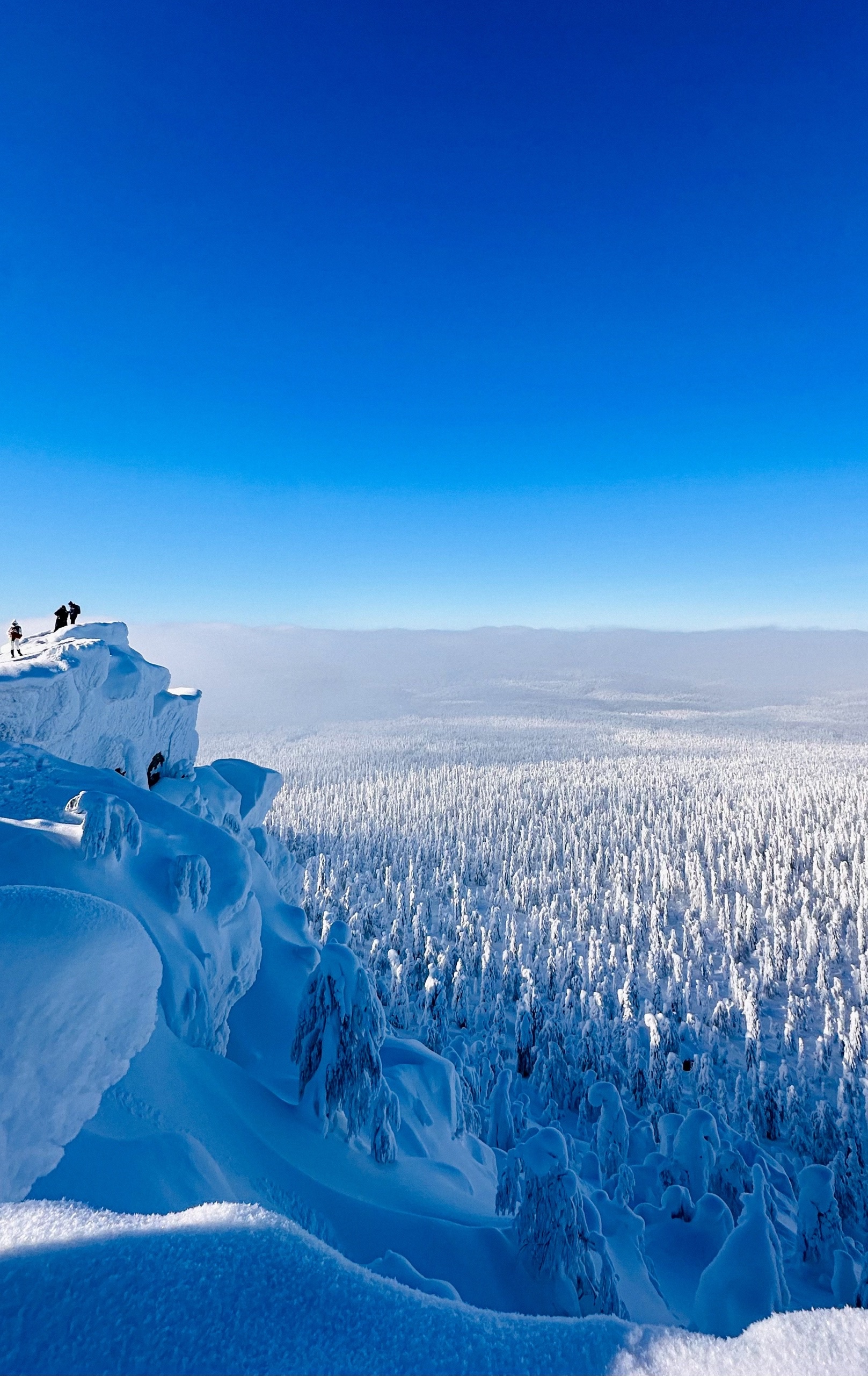 Пермский край за три дня. Лучшие локации (13/31)