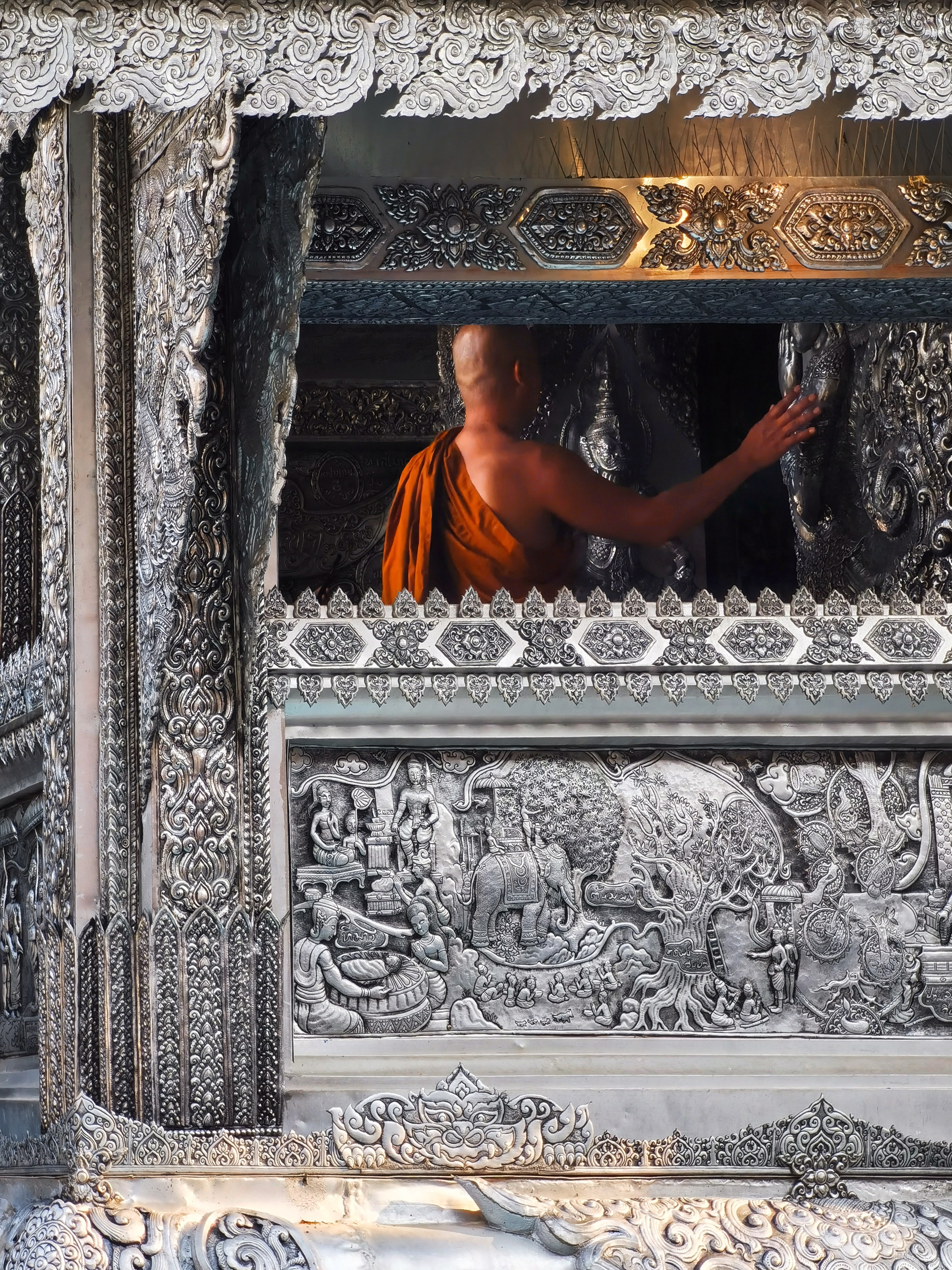 Таиланд: Север - иное измерение (4/58)