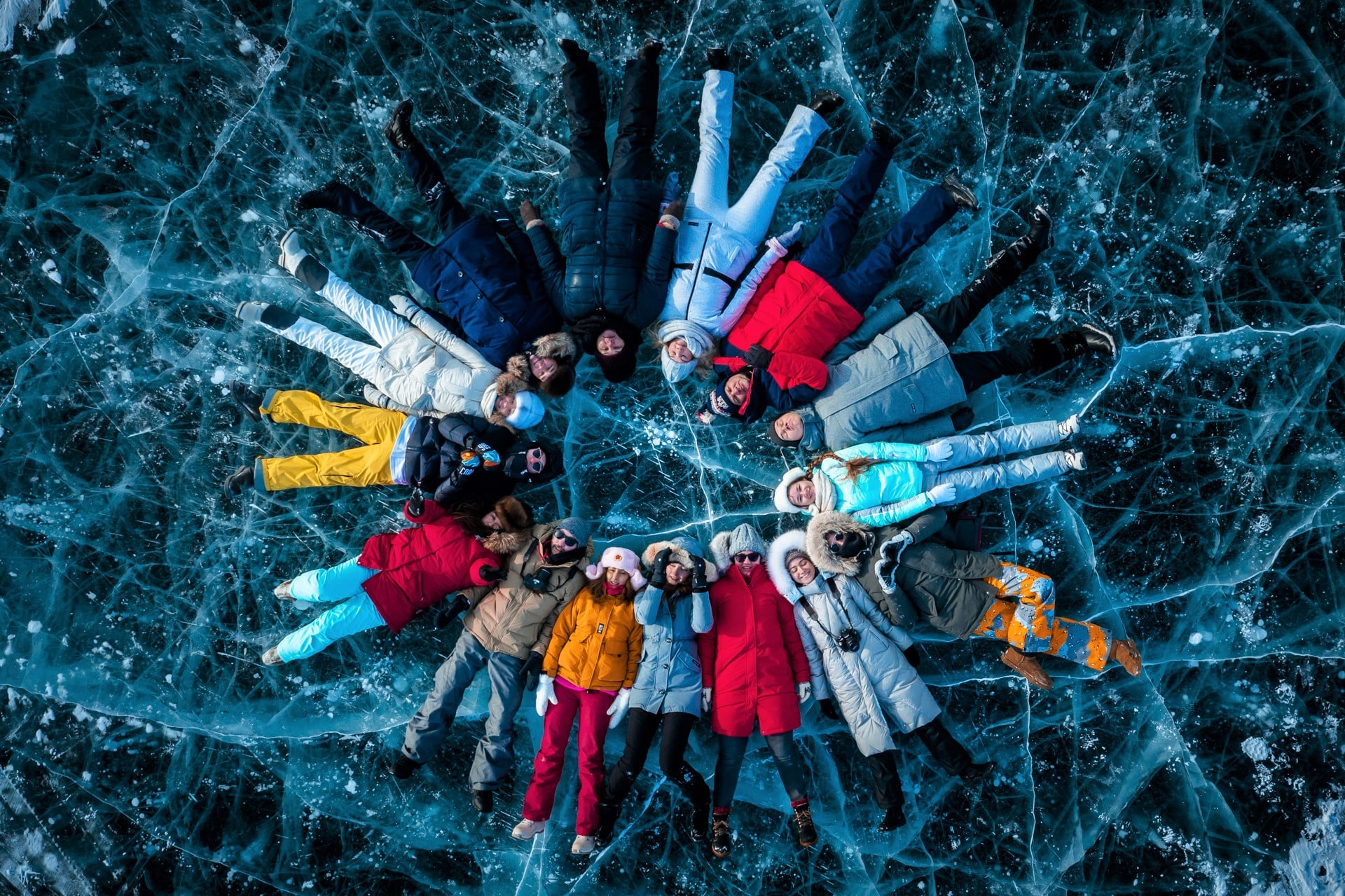 Зимняя сказка Байкала (22/23)