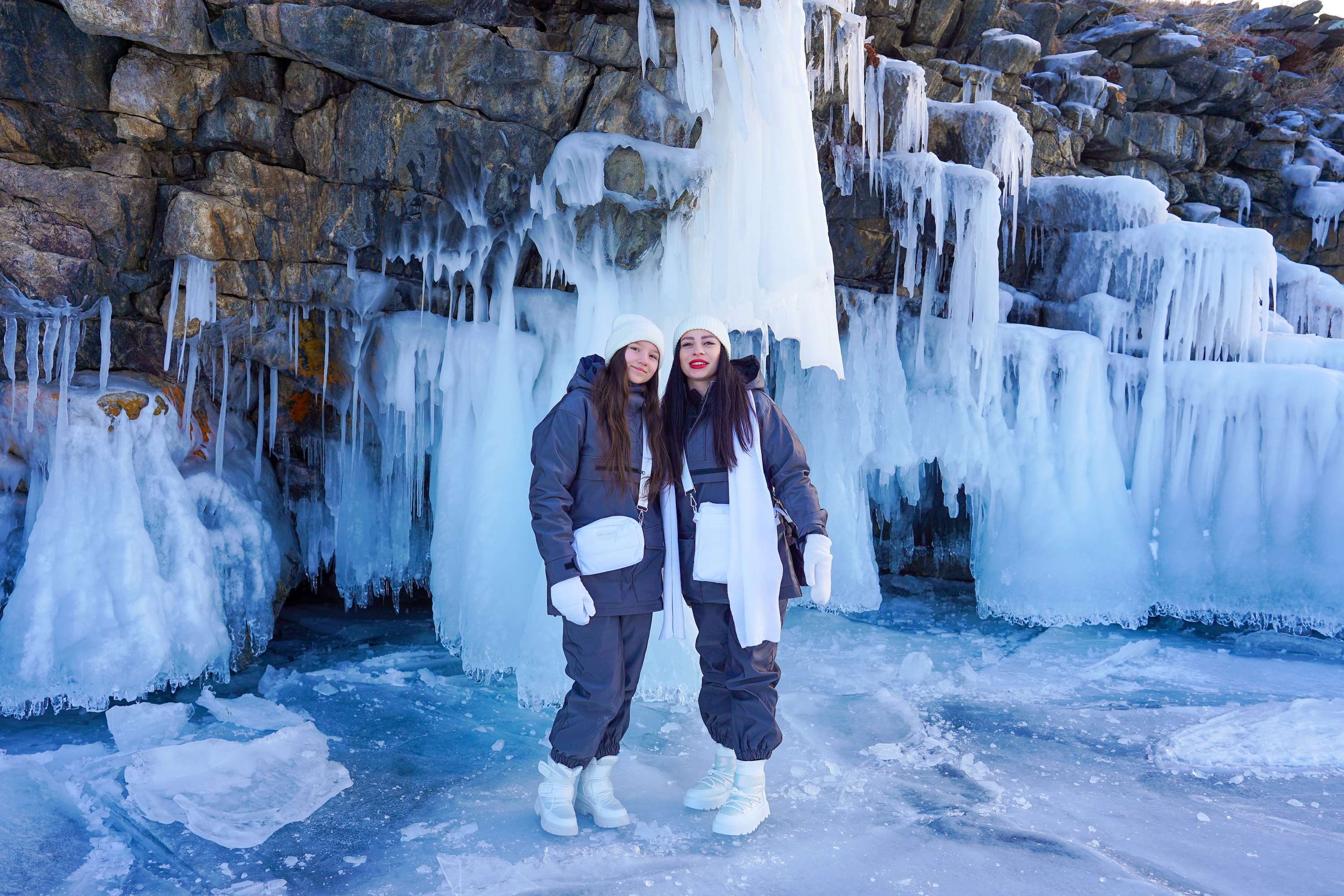 Зимняя сказка Байкала (21/23)