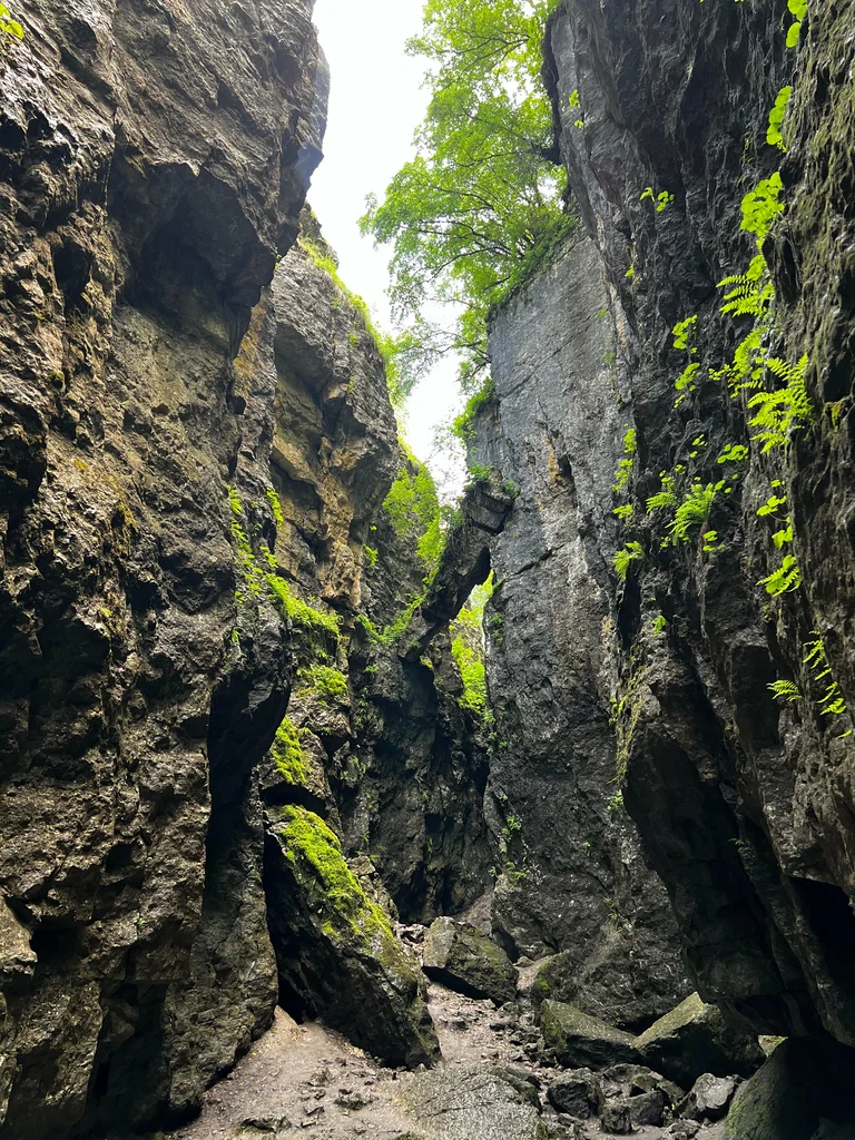 Хунзах+Матлас+ Каменная Чаша (выезд со всех городов Дагестана) (8/9)
