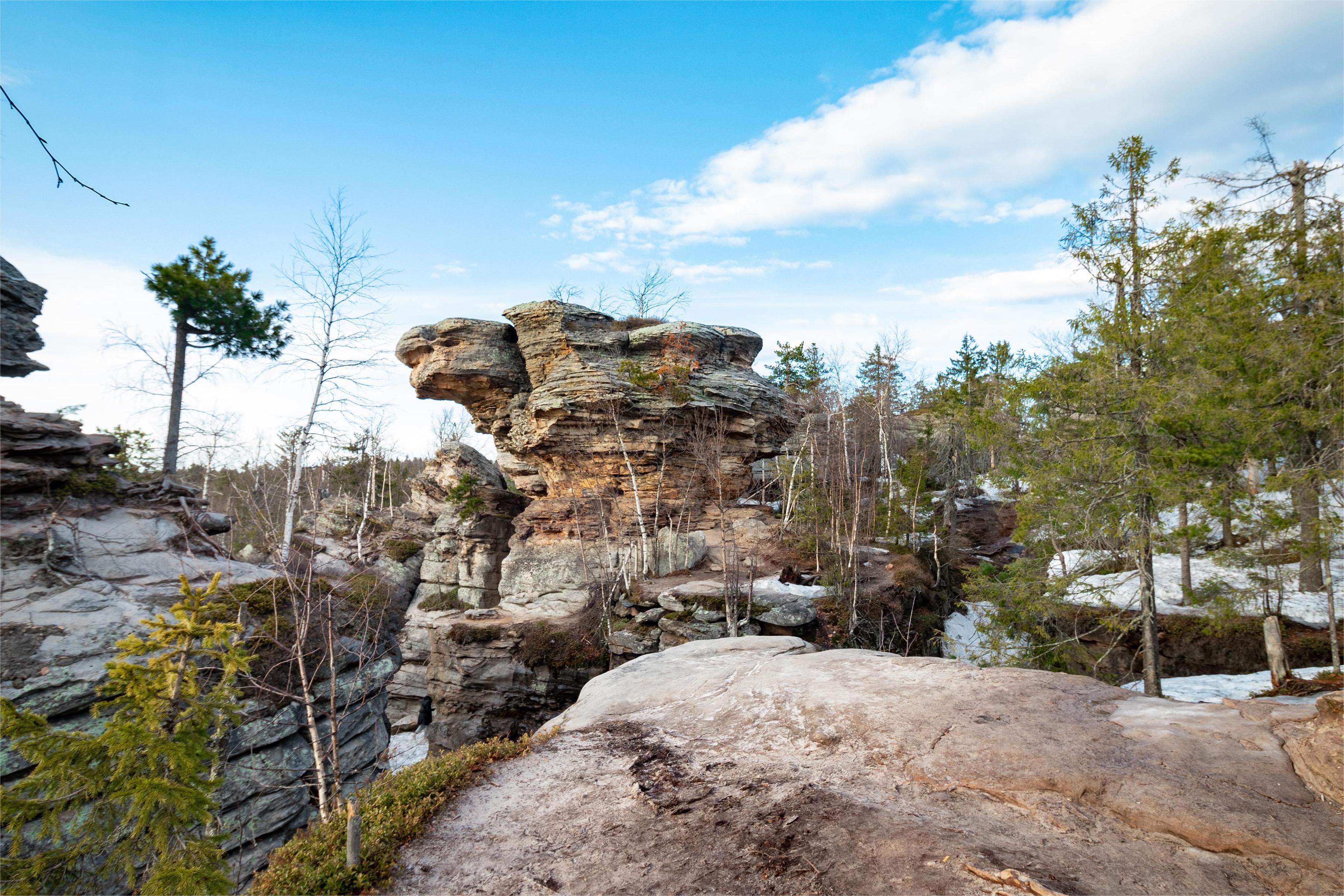 Великая Пермь открывает врата (1/10)