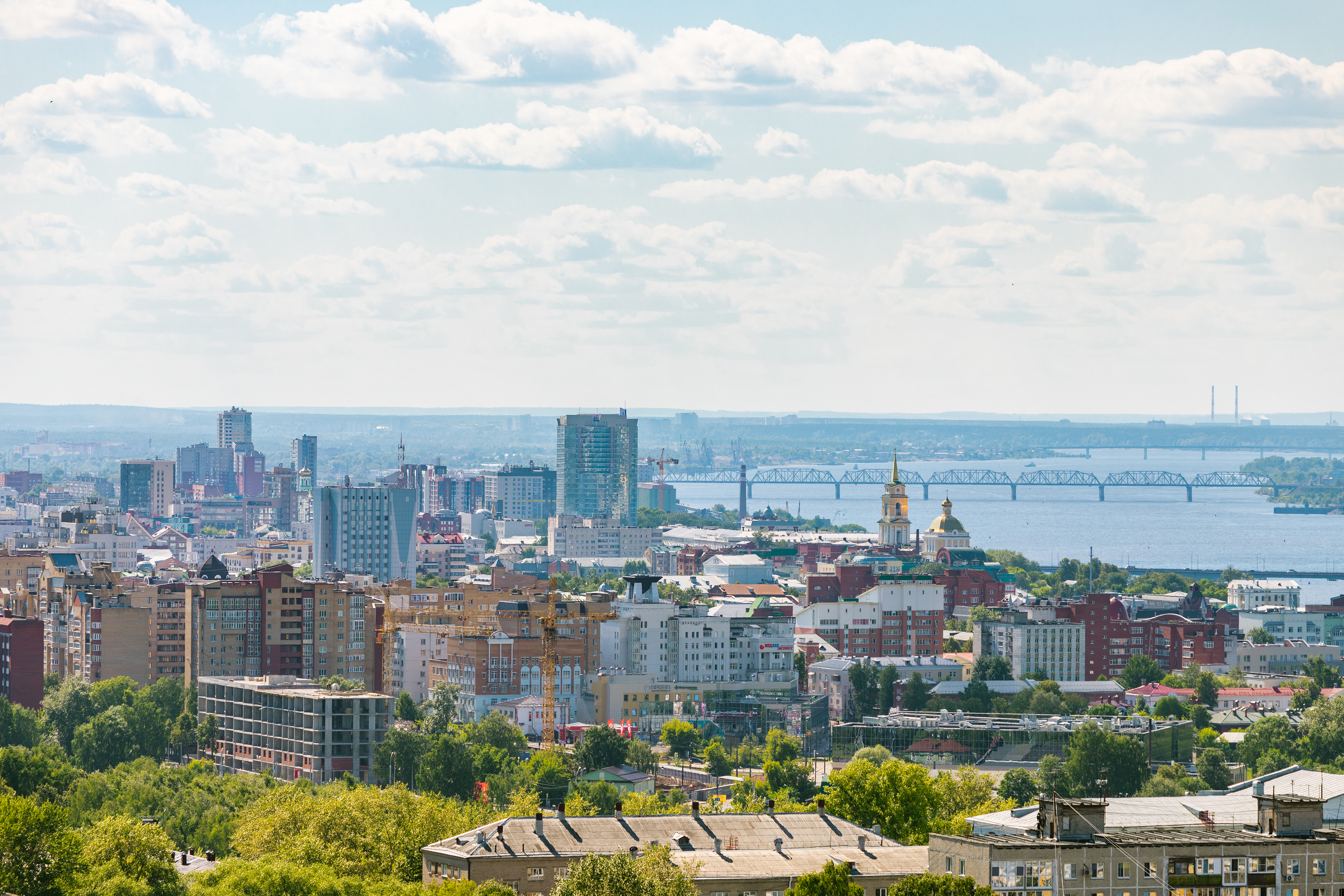 Великая Пермь открывает врата (2/10)