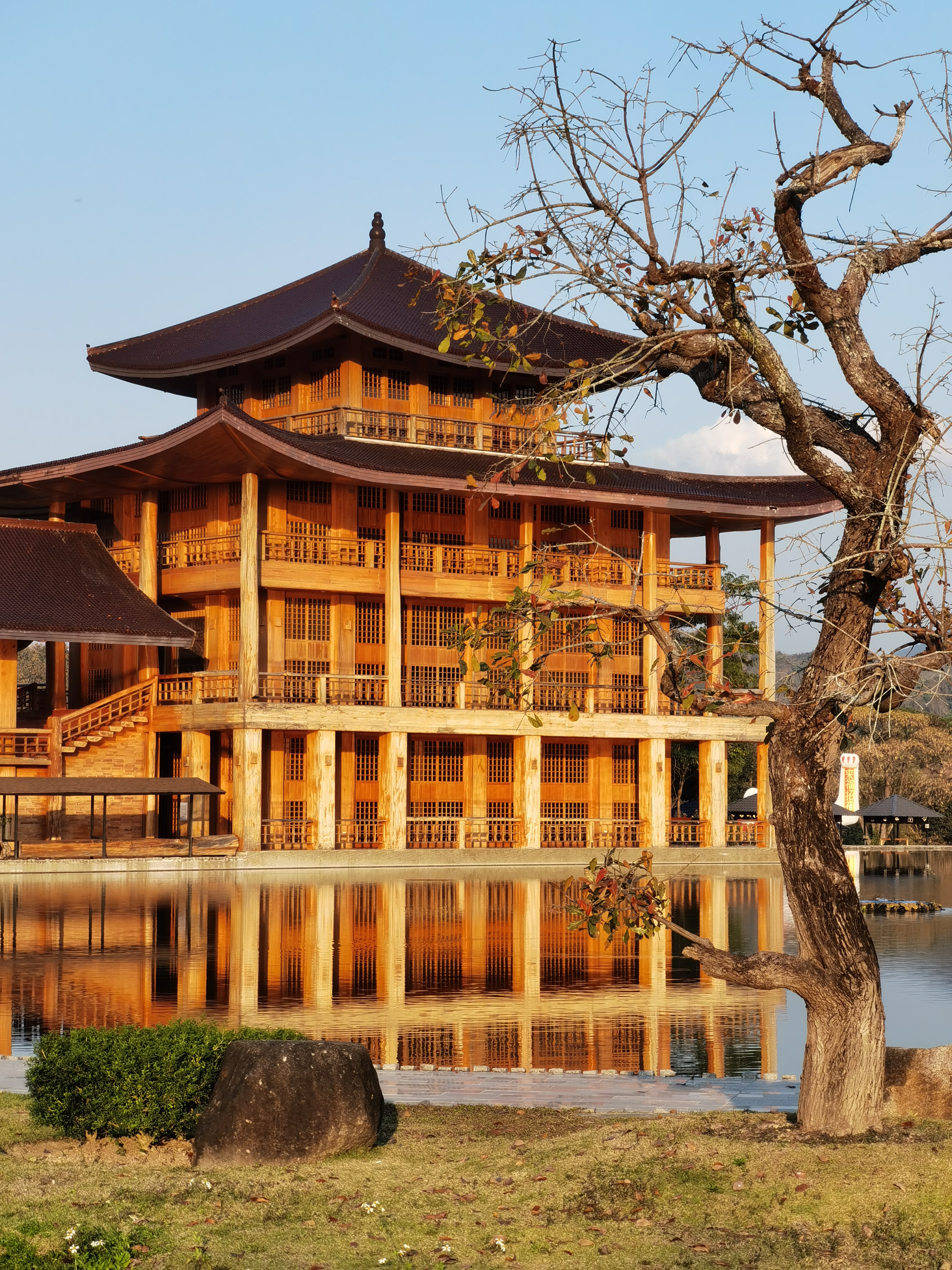 Таиланд: Север - иное измерение (8/58)