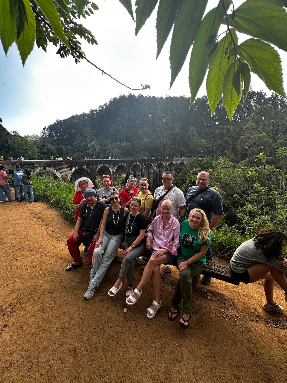 Сокровища Шри-Ланки (2-х дневная экскурсия) (6/12)