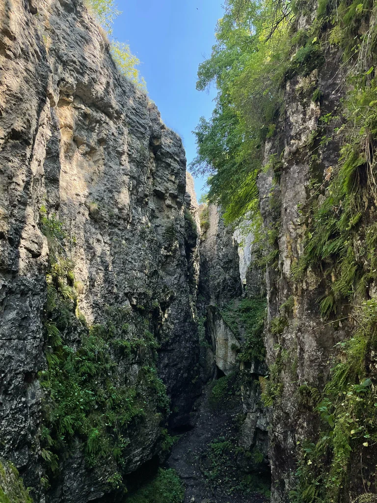 Хунзах+Матлас+ Каменная Чаша (выезд со всех городов Дагестана) (7/9)