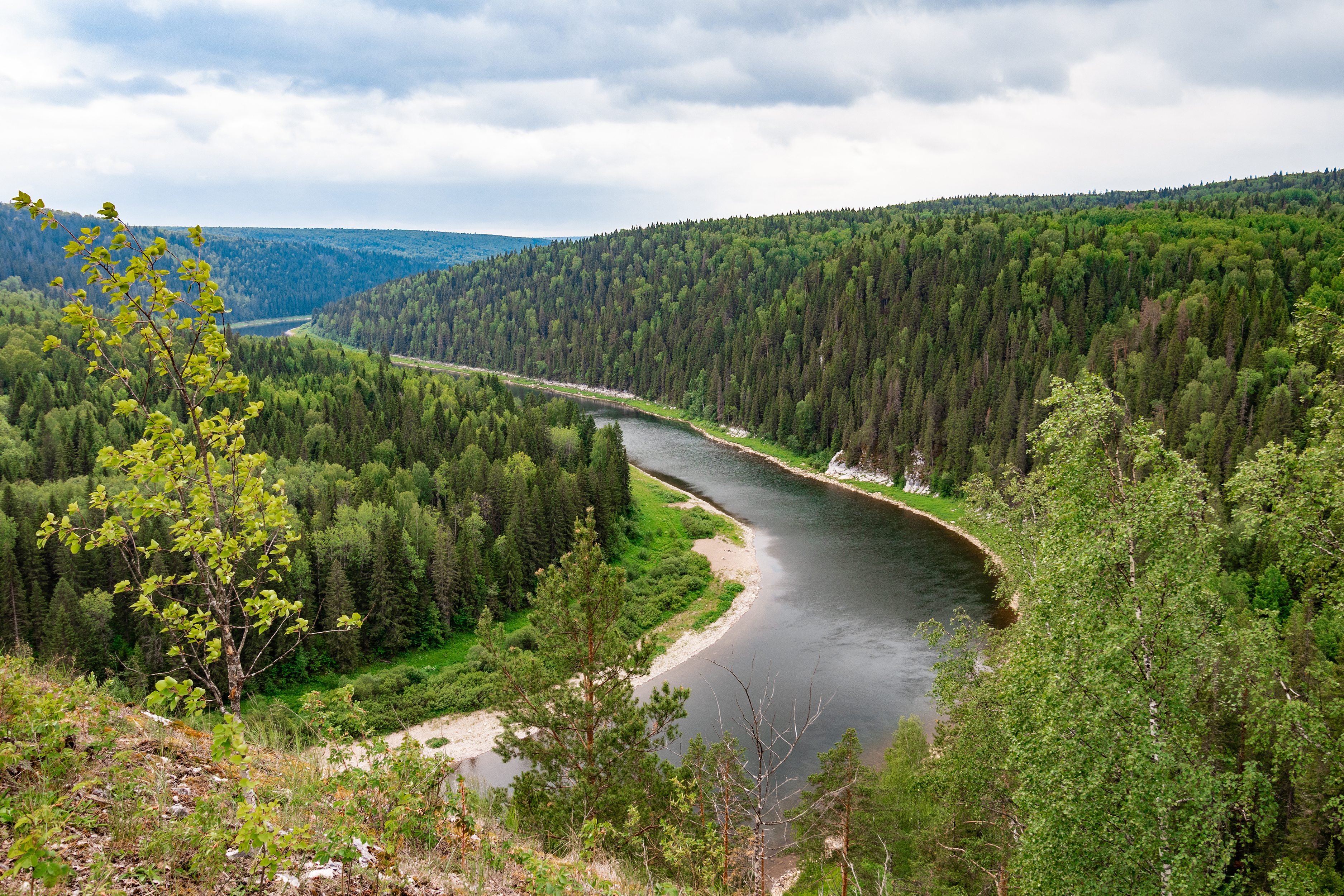 Великая Пермь открывает врата (5/10)