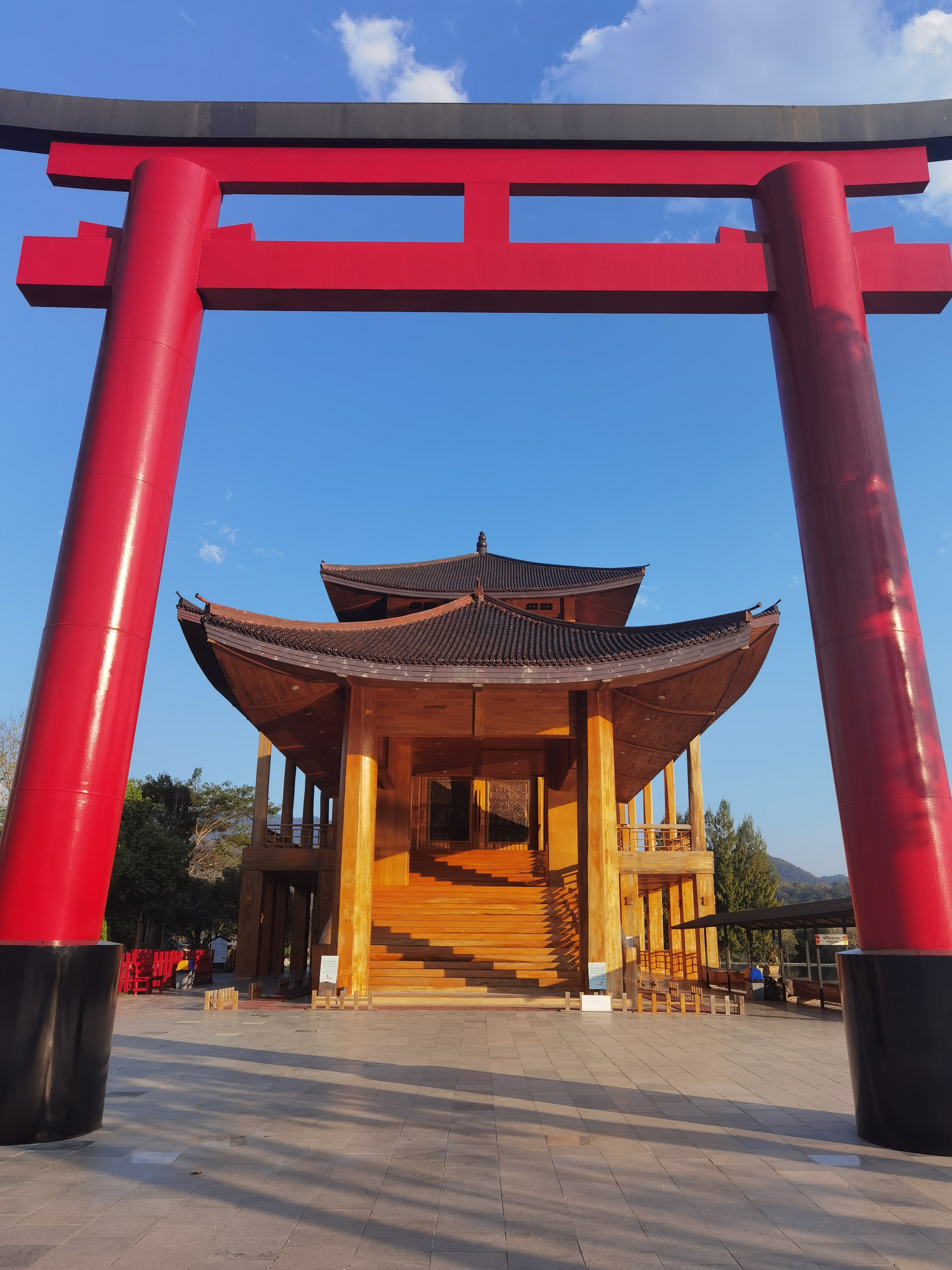 Мистика гор и затерянные миры